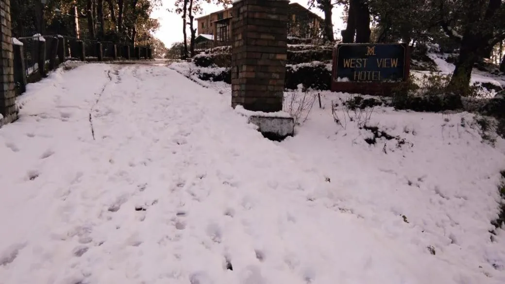 West View Hotel