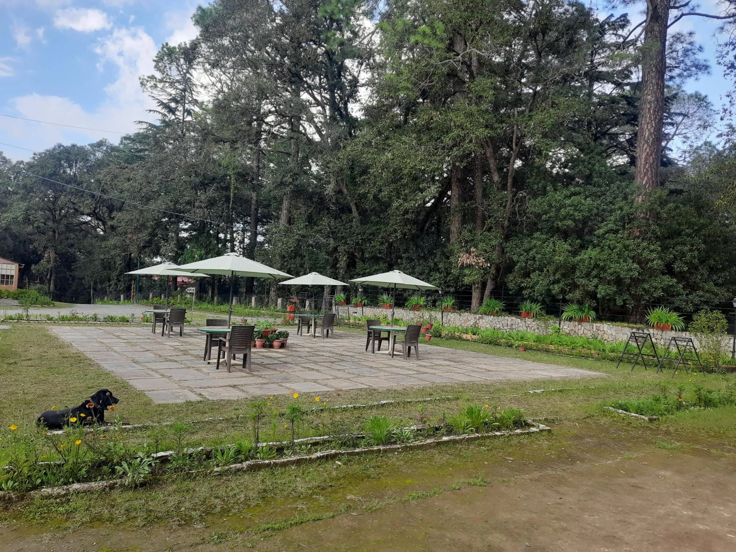West View Hotel
