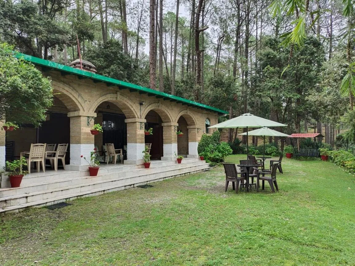 West View Hotel