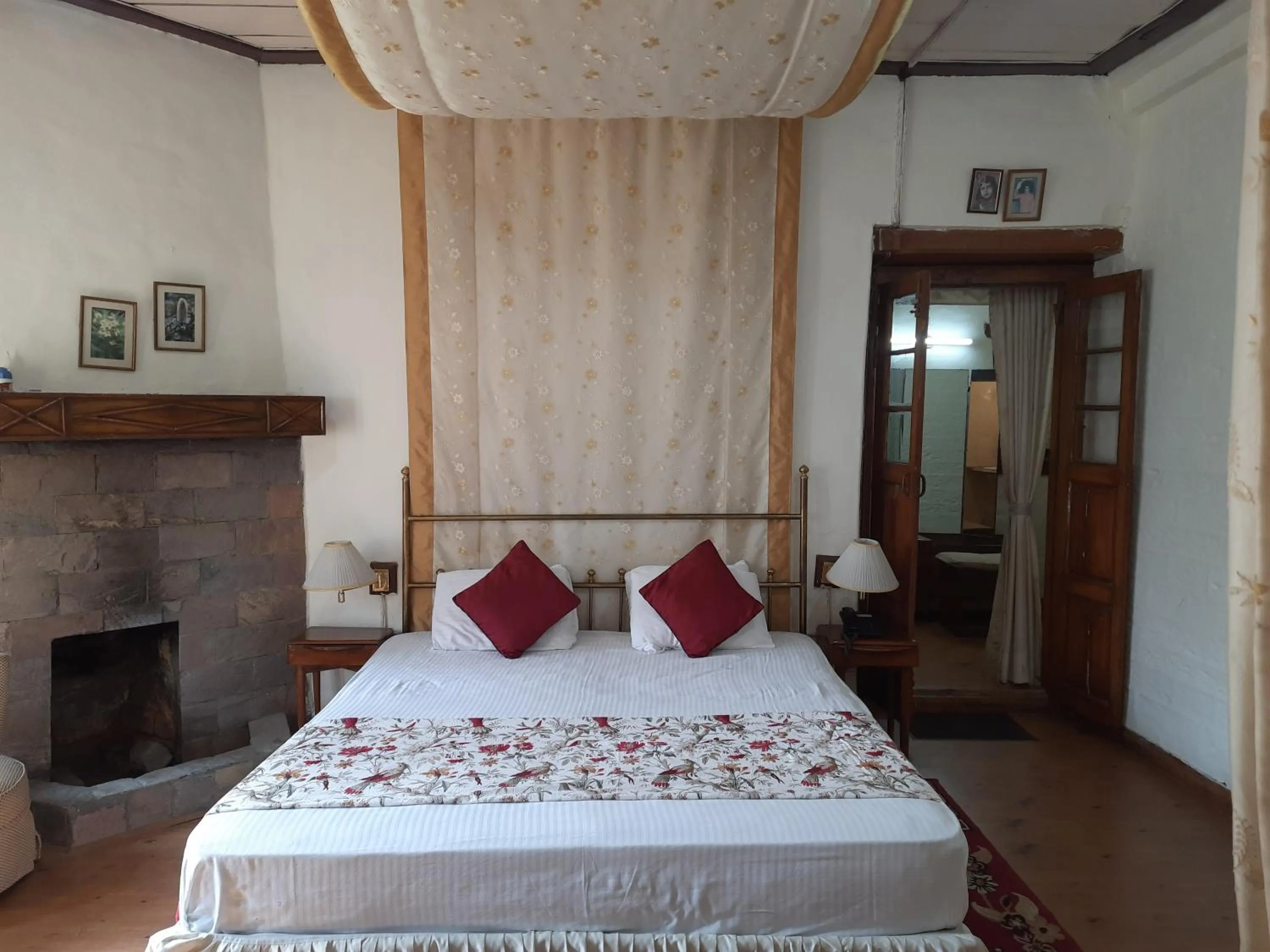 West View Hotel