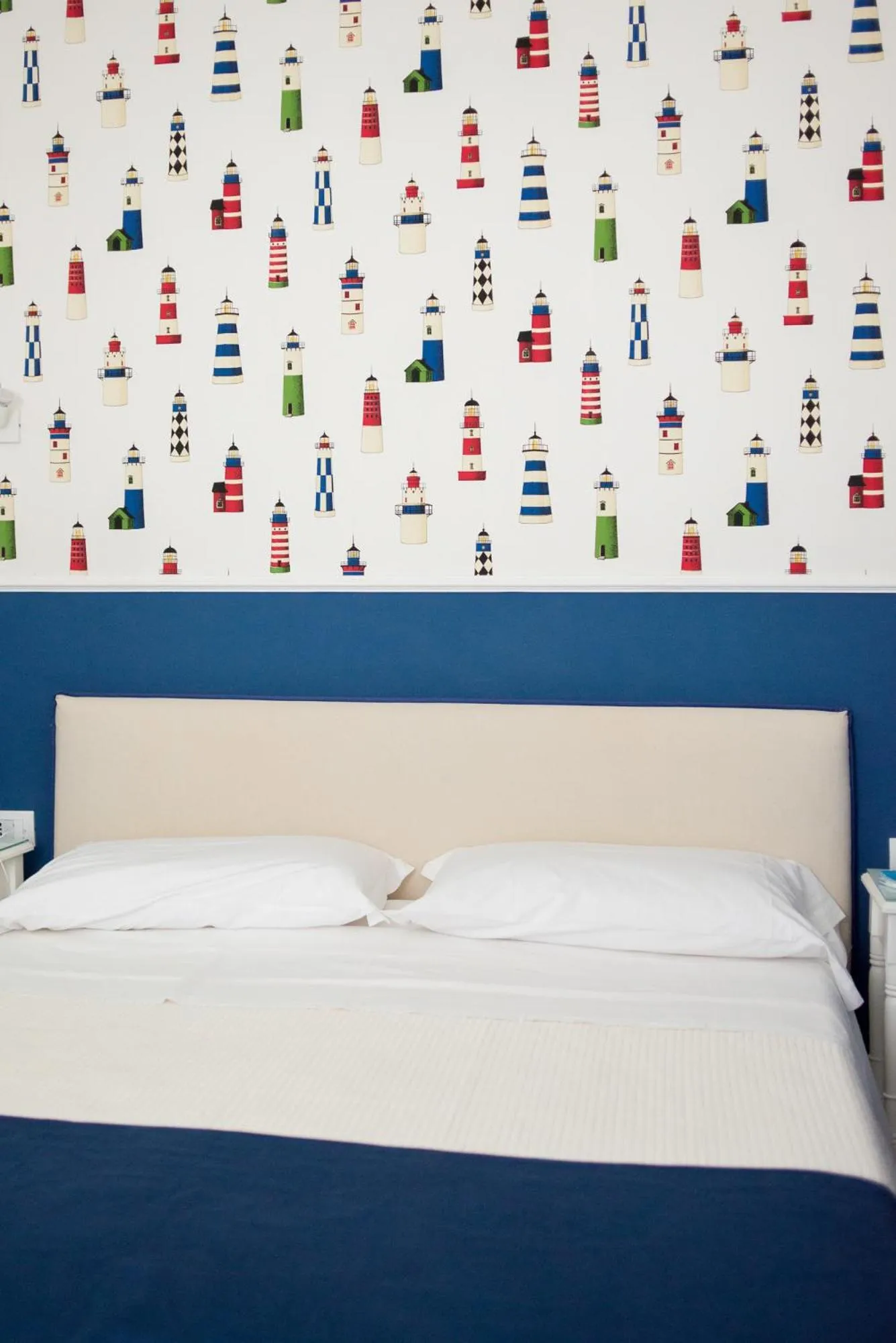 Photo of the whole room in B&B Gioia Resort