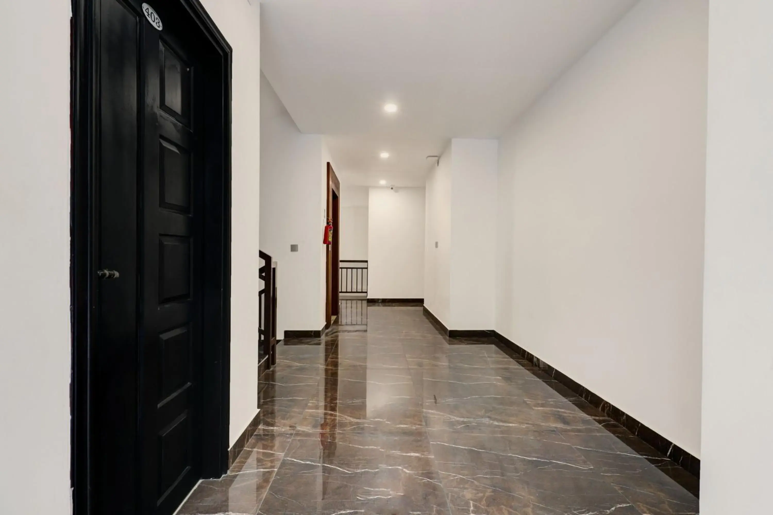 Lobby or reception in Collection O Munnar Lobby or reception in Collection O Munnar