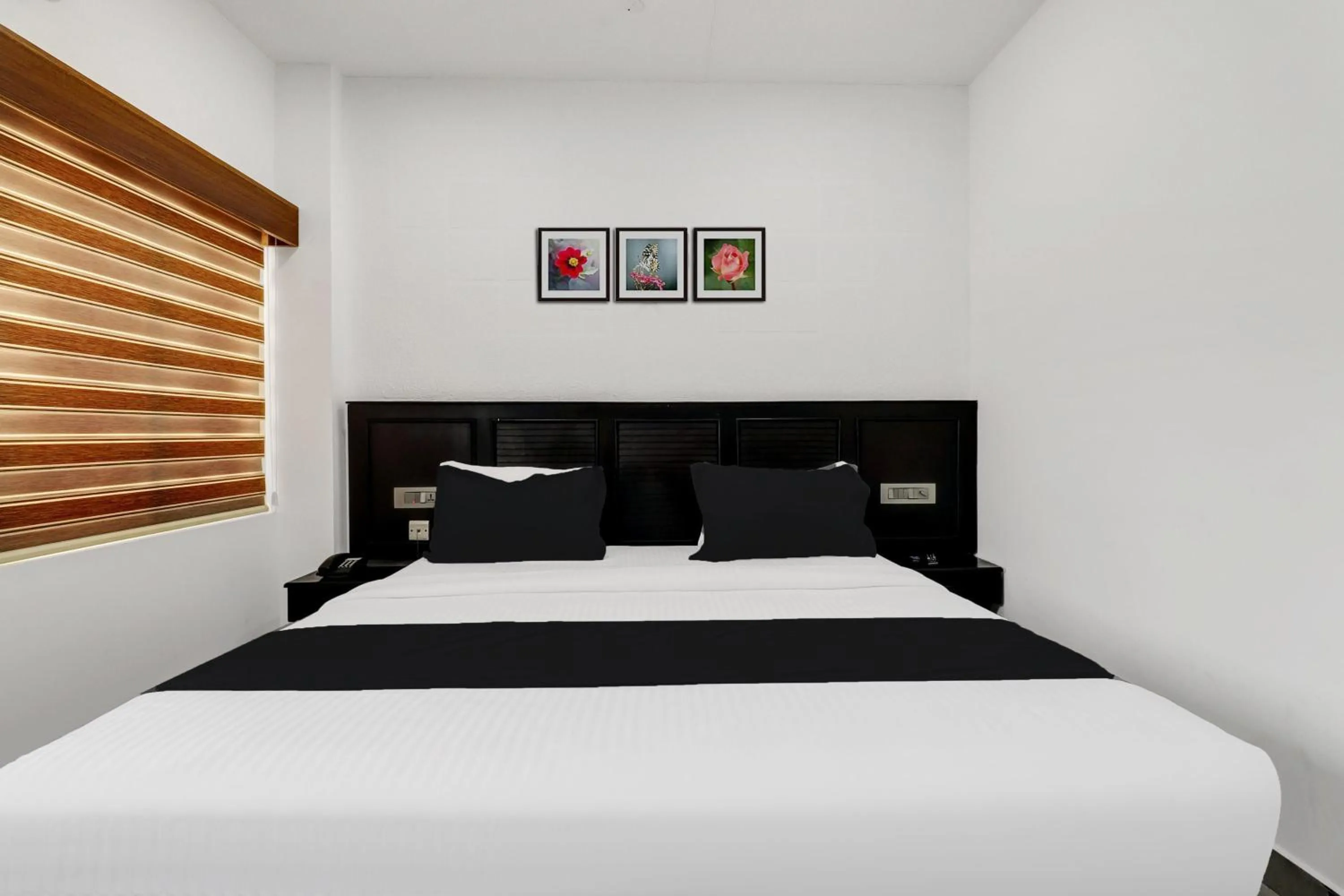 Bedroom, Bed in Collection O Munnar