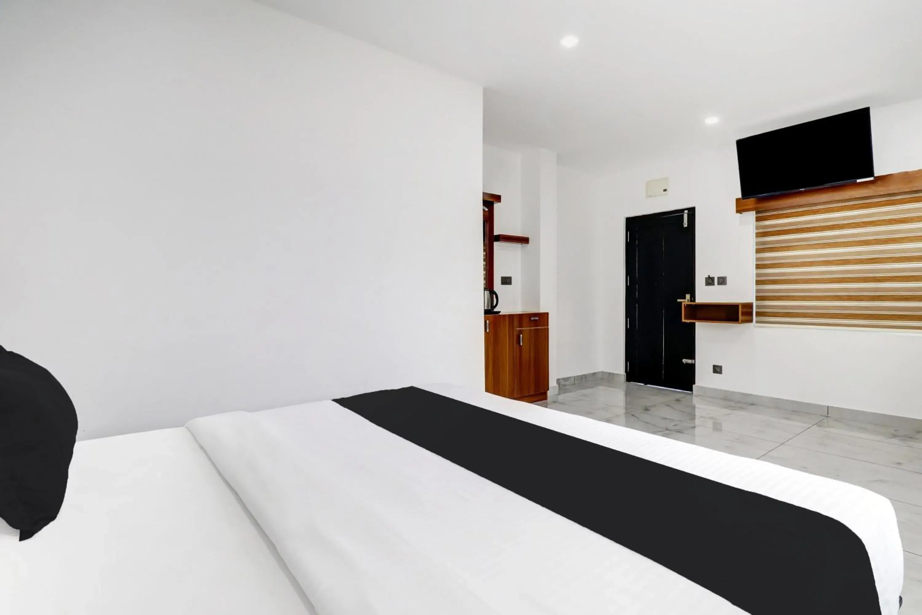 Bedroom, Bed in Collection O Munnar Bedroom, Bed in Collection O Munnar