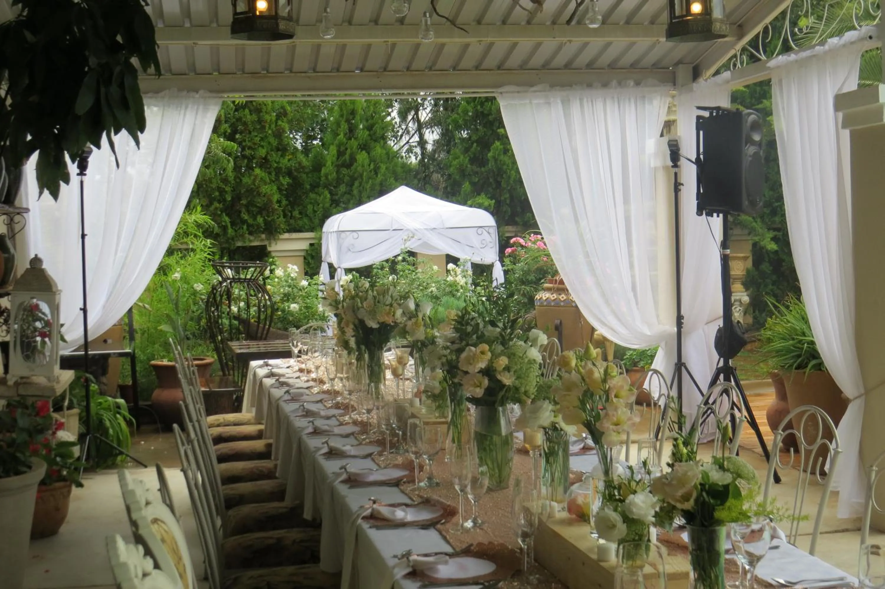 wedding in Marrakech Guest House