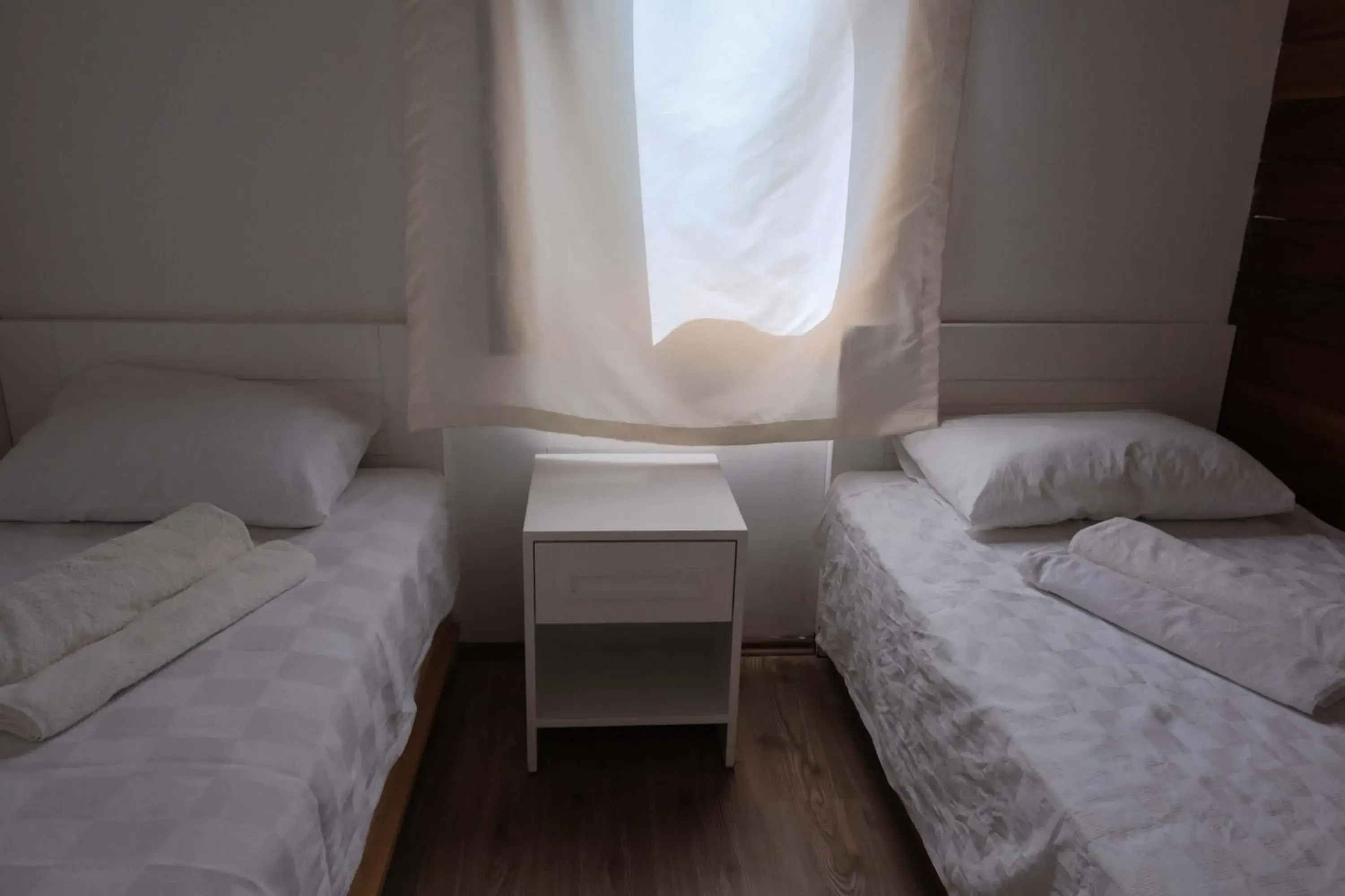 Family Bungalow in Apella Hotel Family Bungalow in Apella Hotel