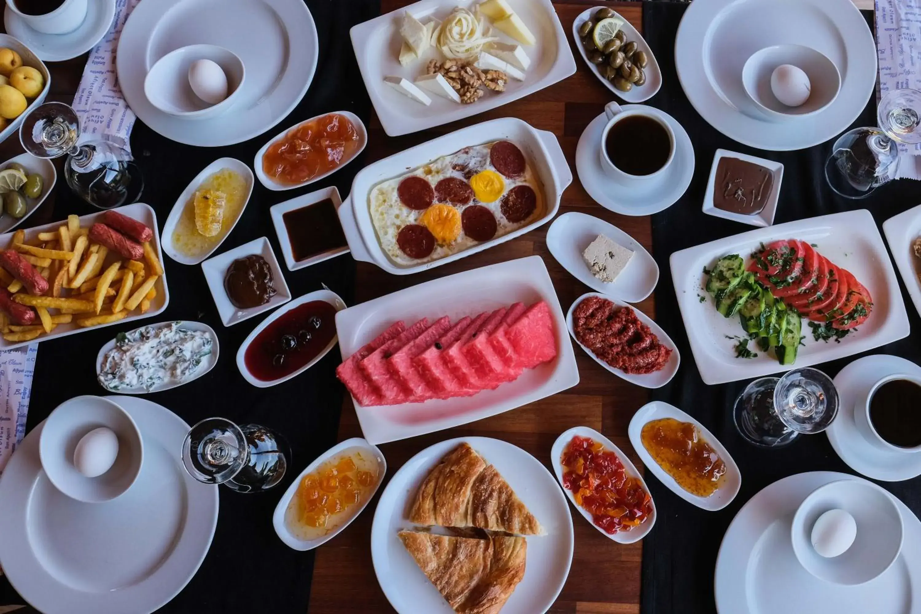 Restaurant/places to eat in Apella Hotel Restaurant/places to eat in Apella Hotel