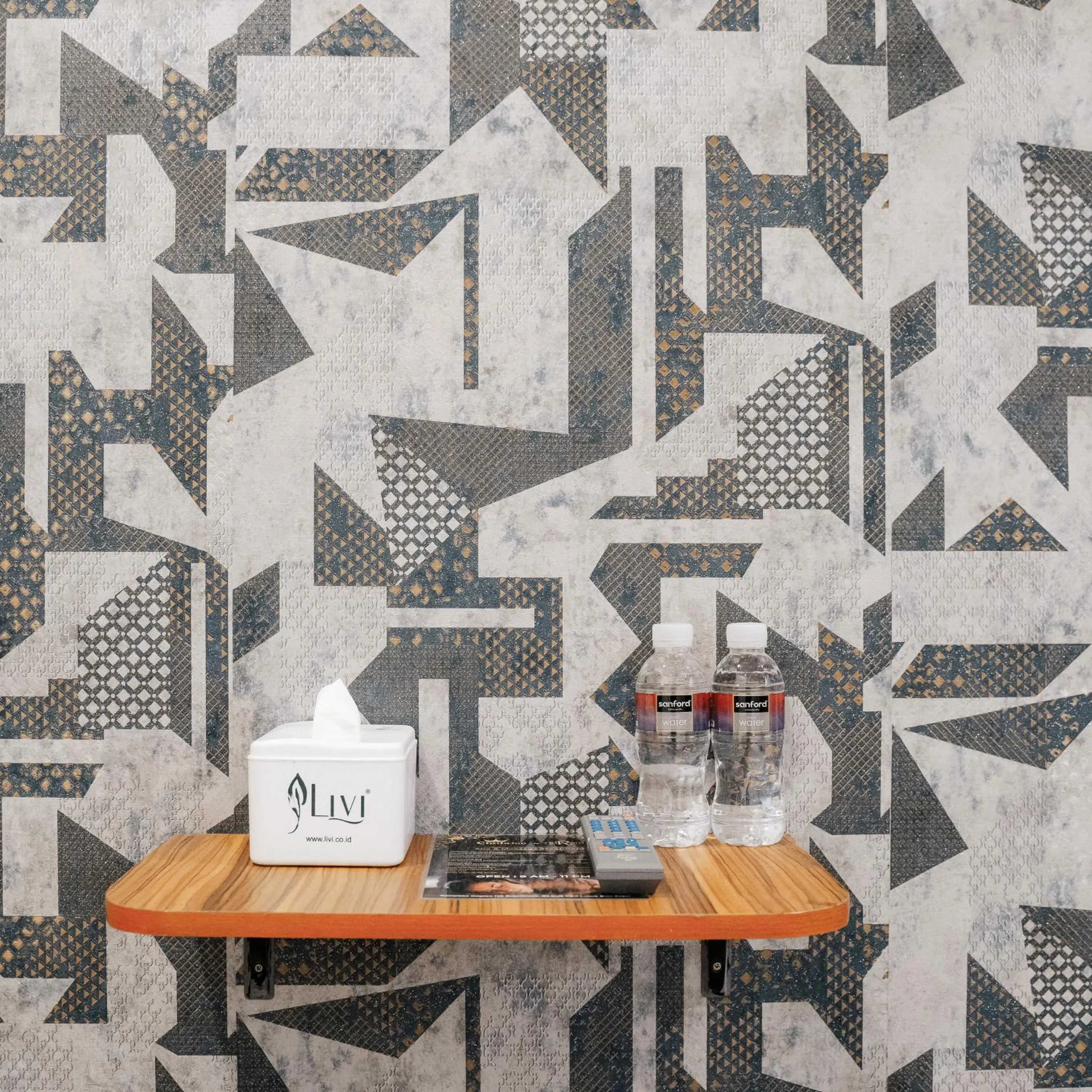 Other in Chola Inn at Nagoya Hill Batam Mitra RedDoorz