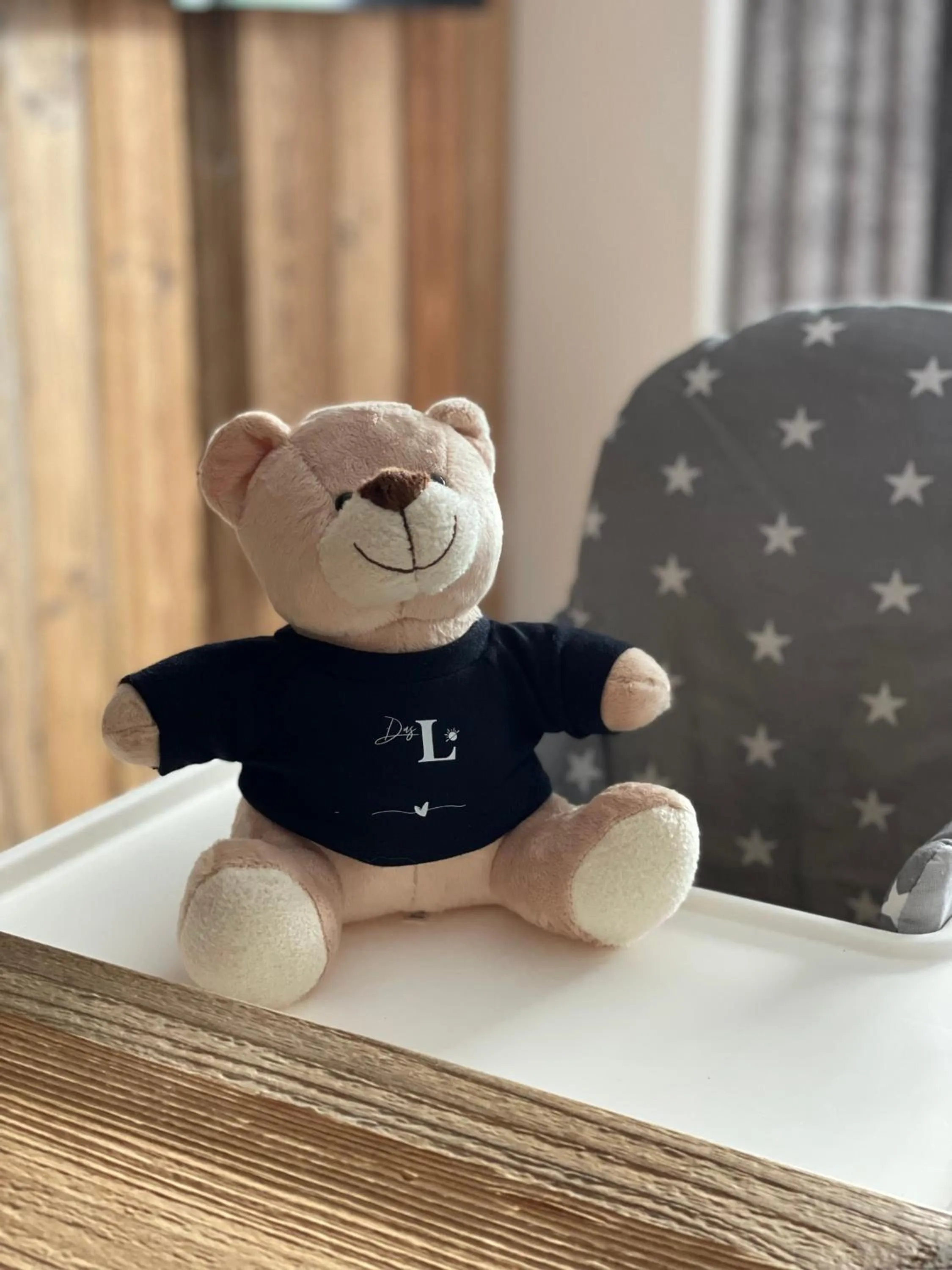 children in Das Liftplatzl