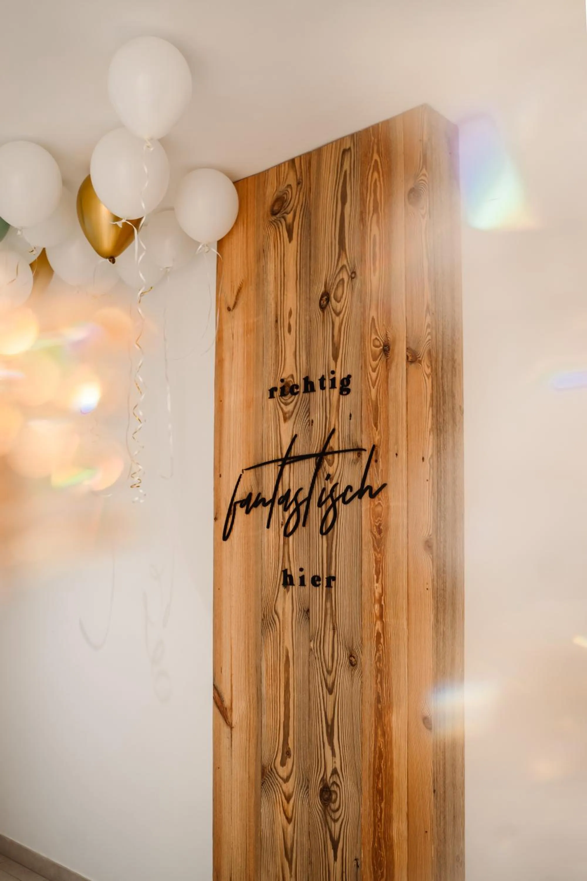 Property building in Das Liftplatzl