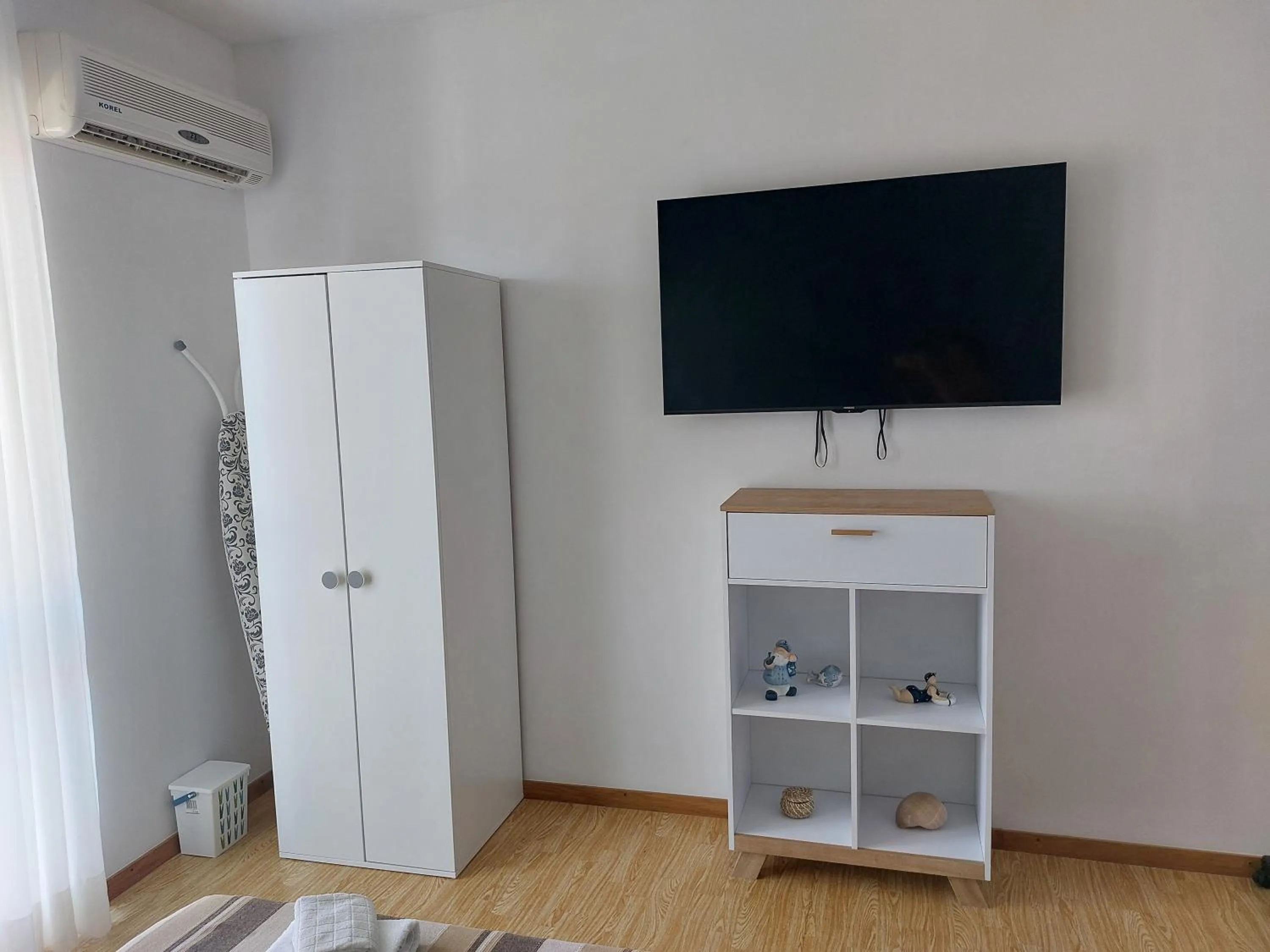 Bedroom in Apartment Gordana