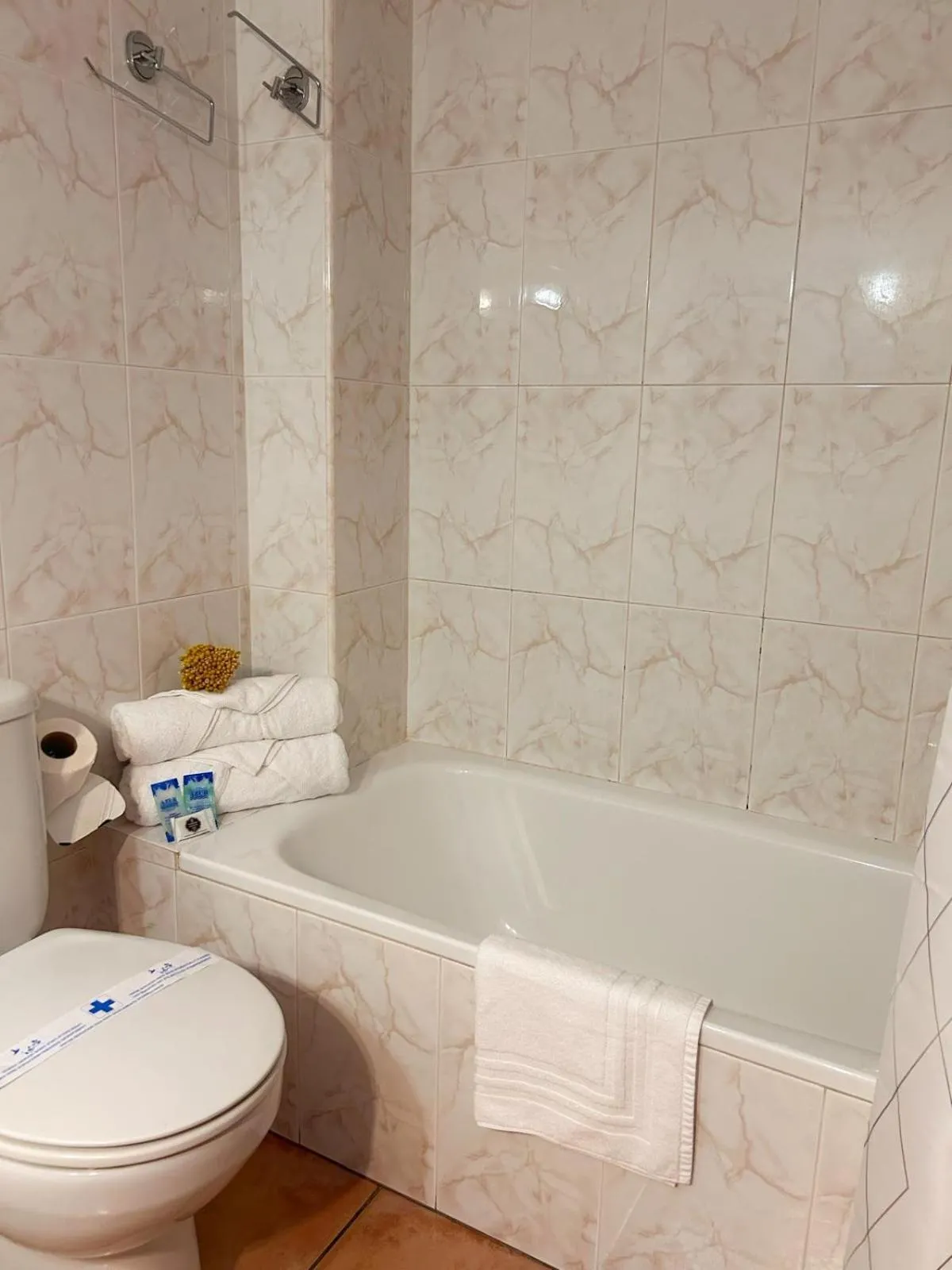 Hotel Can Pepin