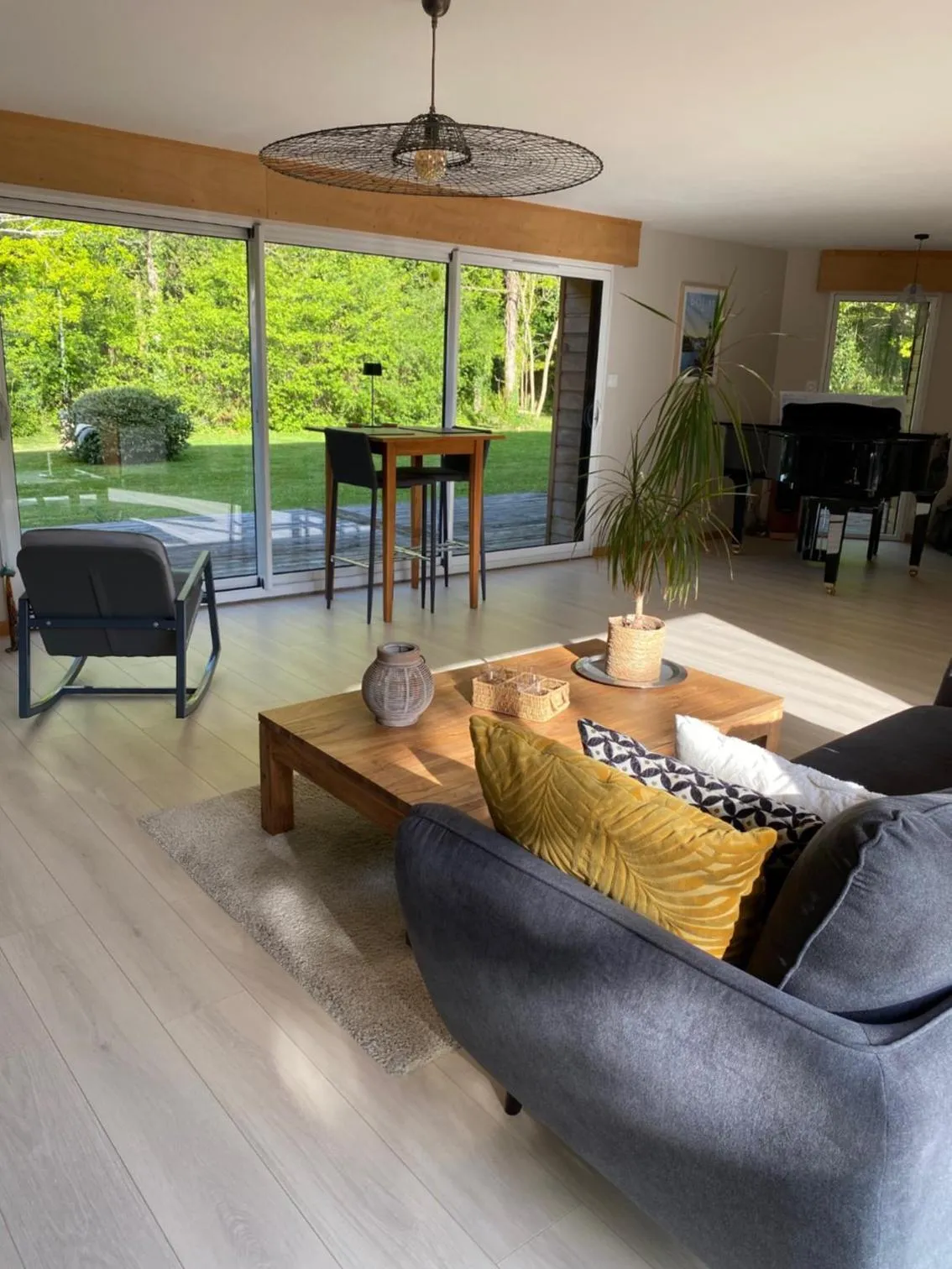 La Belle Relax - calme et tranquillité assurés - 2 personnes