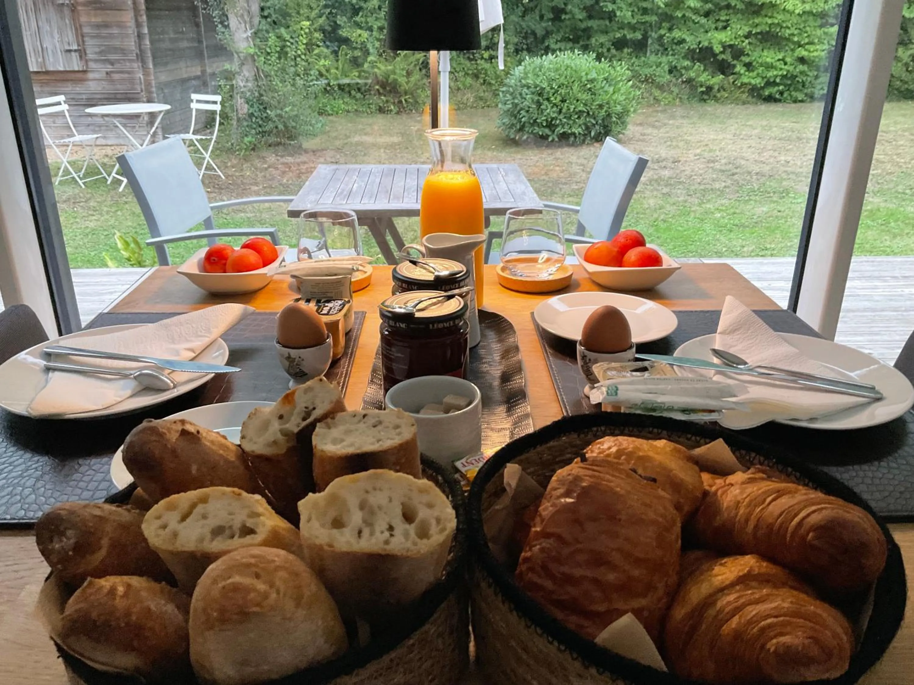 La Belle Relax - calme et tranquillité assurés - 2 personnes