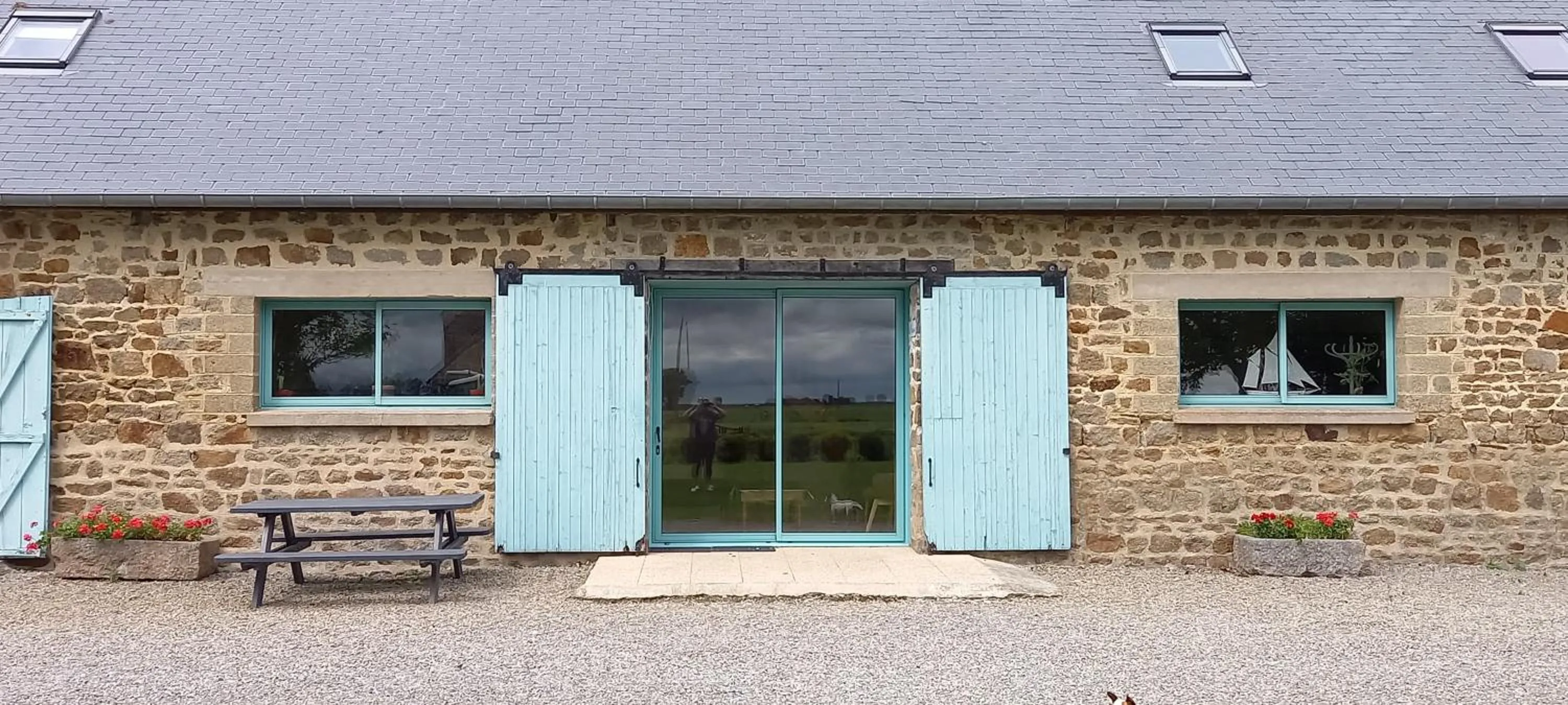 Gite Couesnon