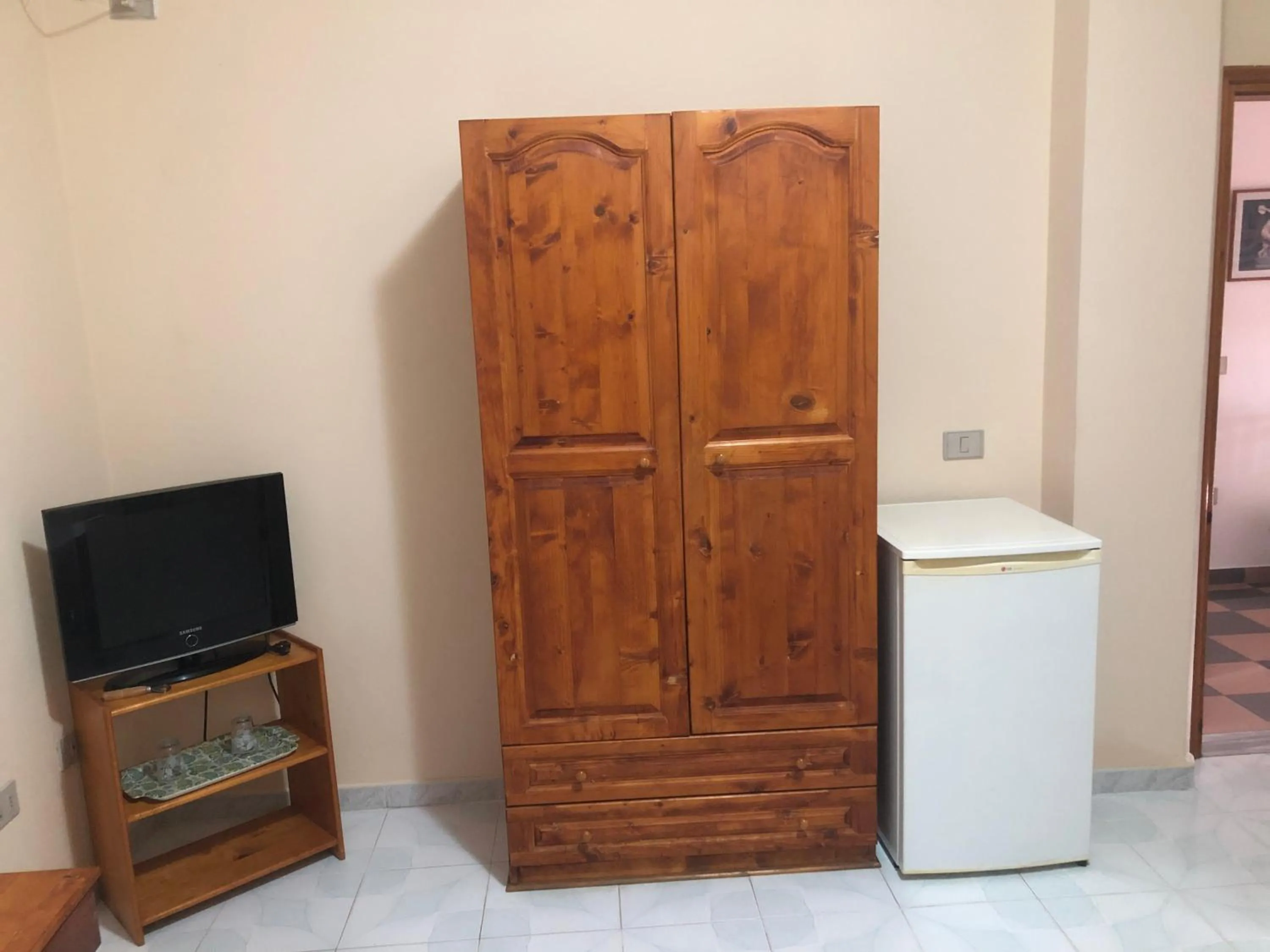 VILLA PEPETO Durres Albania
