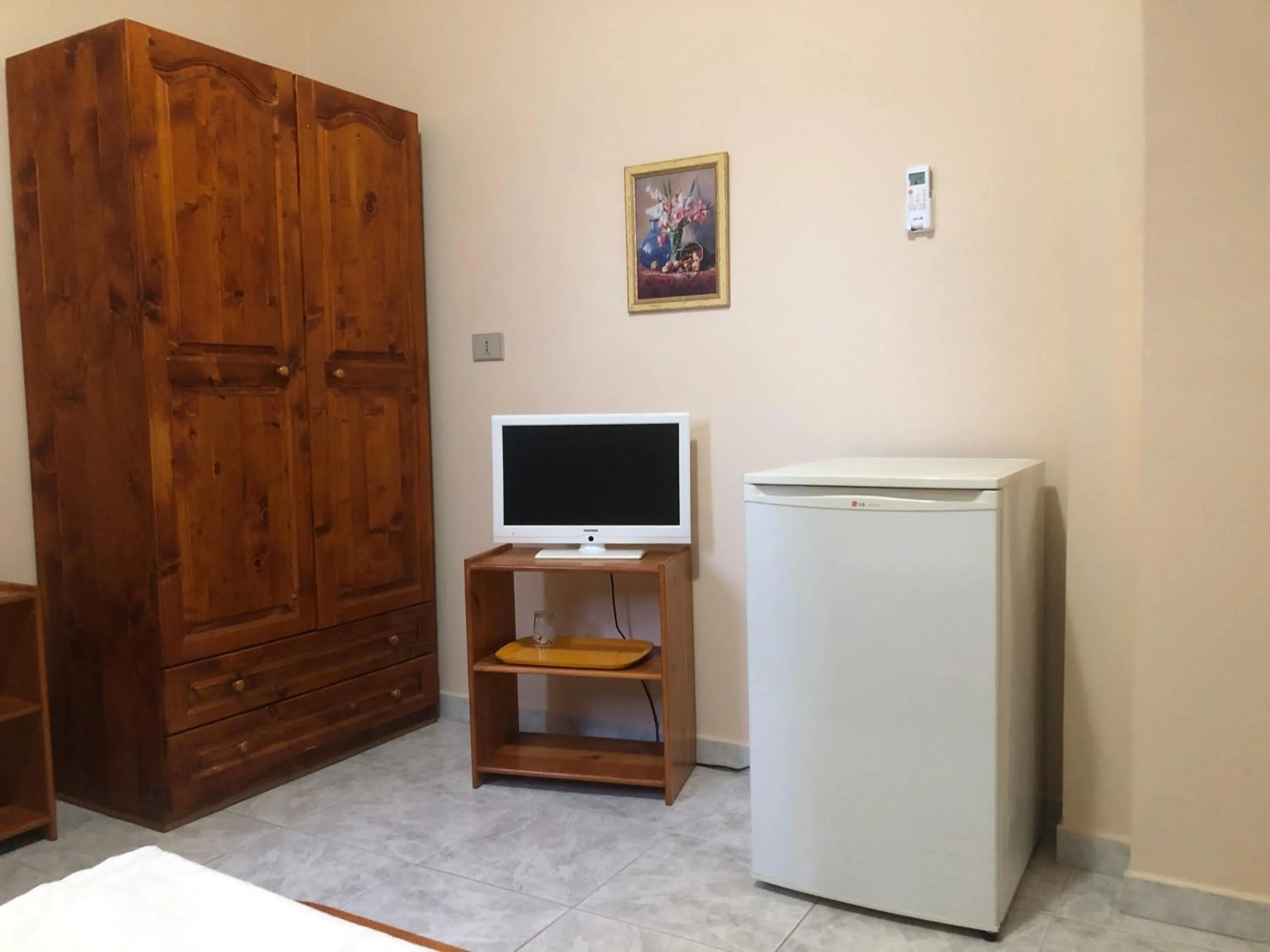 VILLA PEPETO Durres Albania