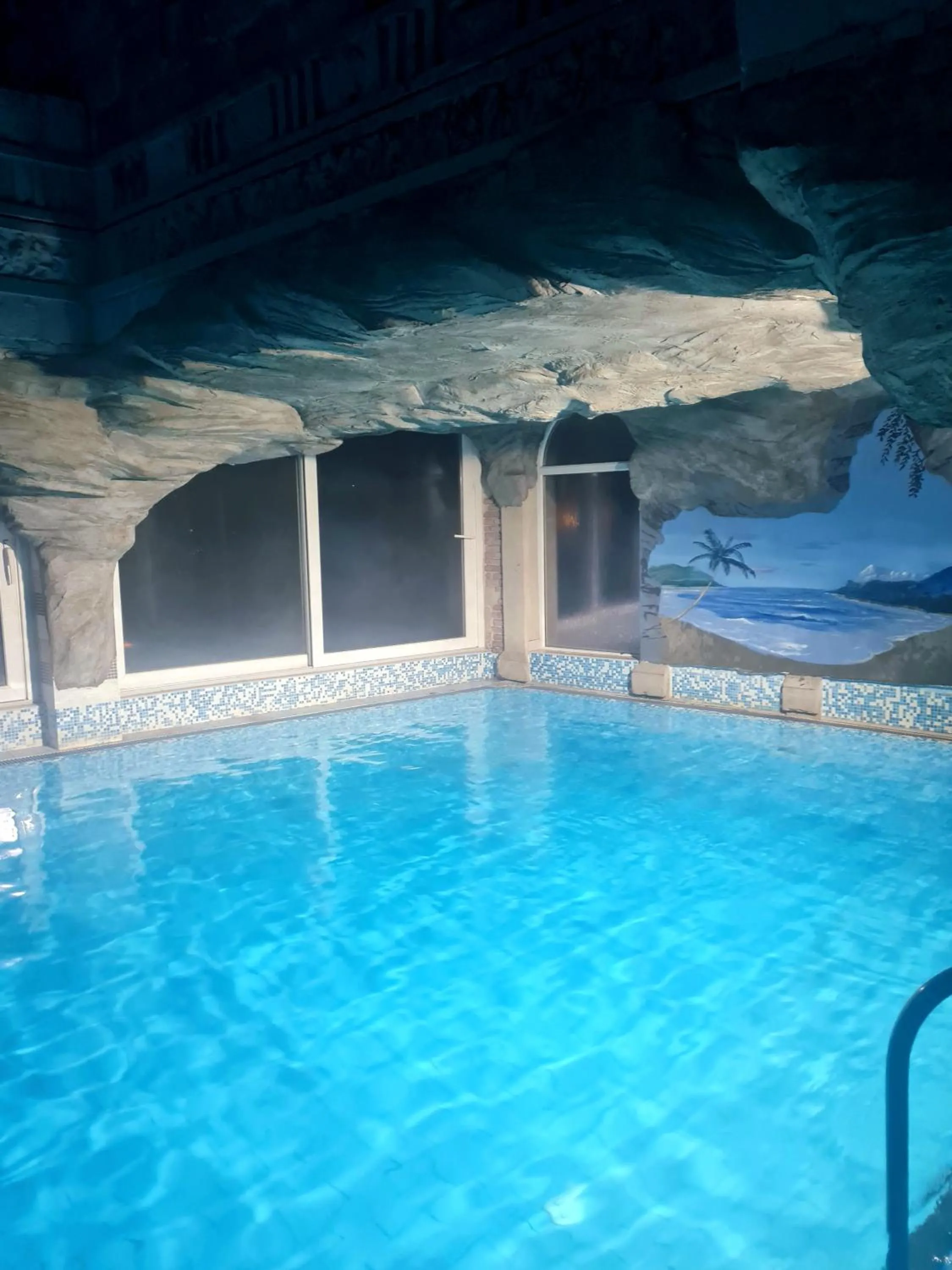 Sokoterme Hotel