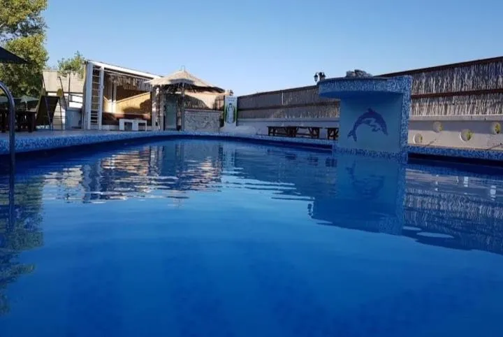 Sokoterme Hotel