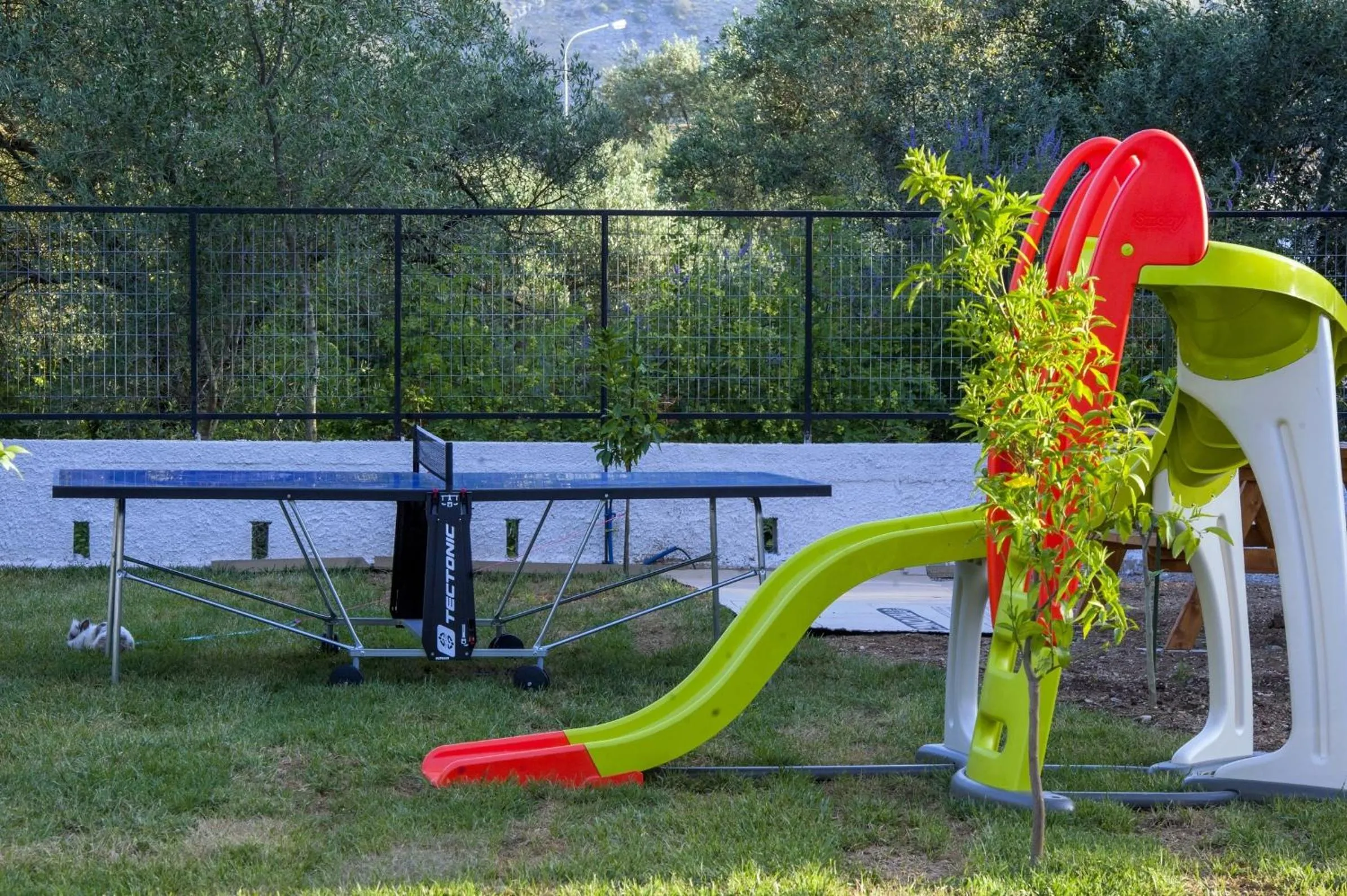 Activities in All Saints Villas