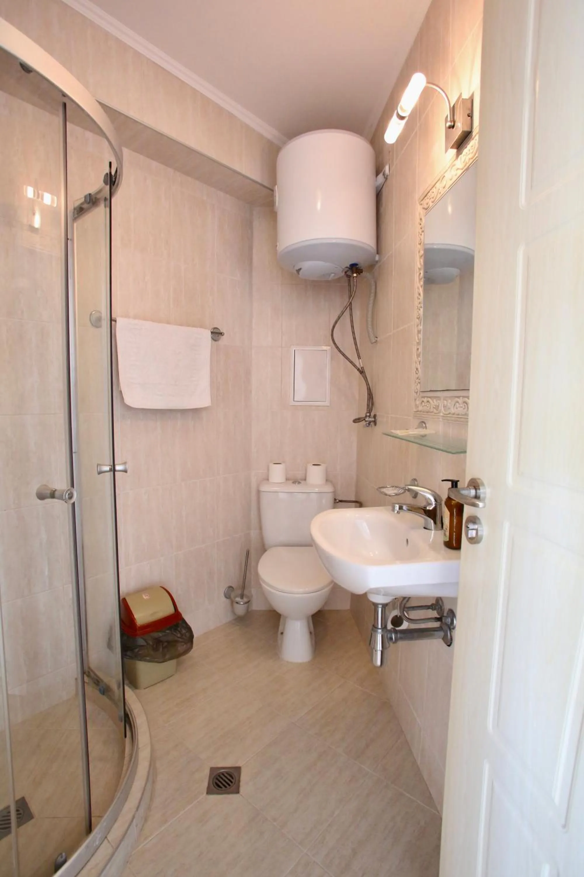 Villa Livia Boutique Apartments