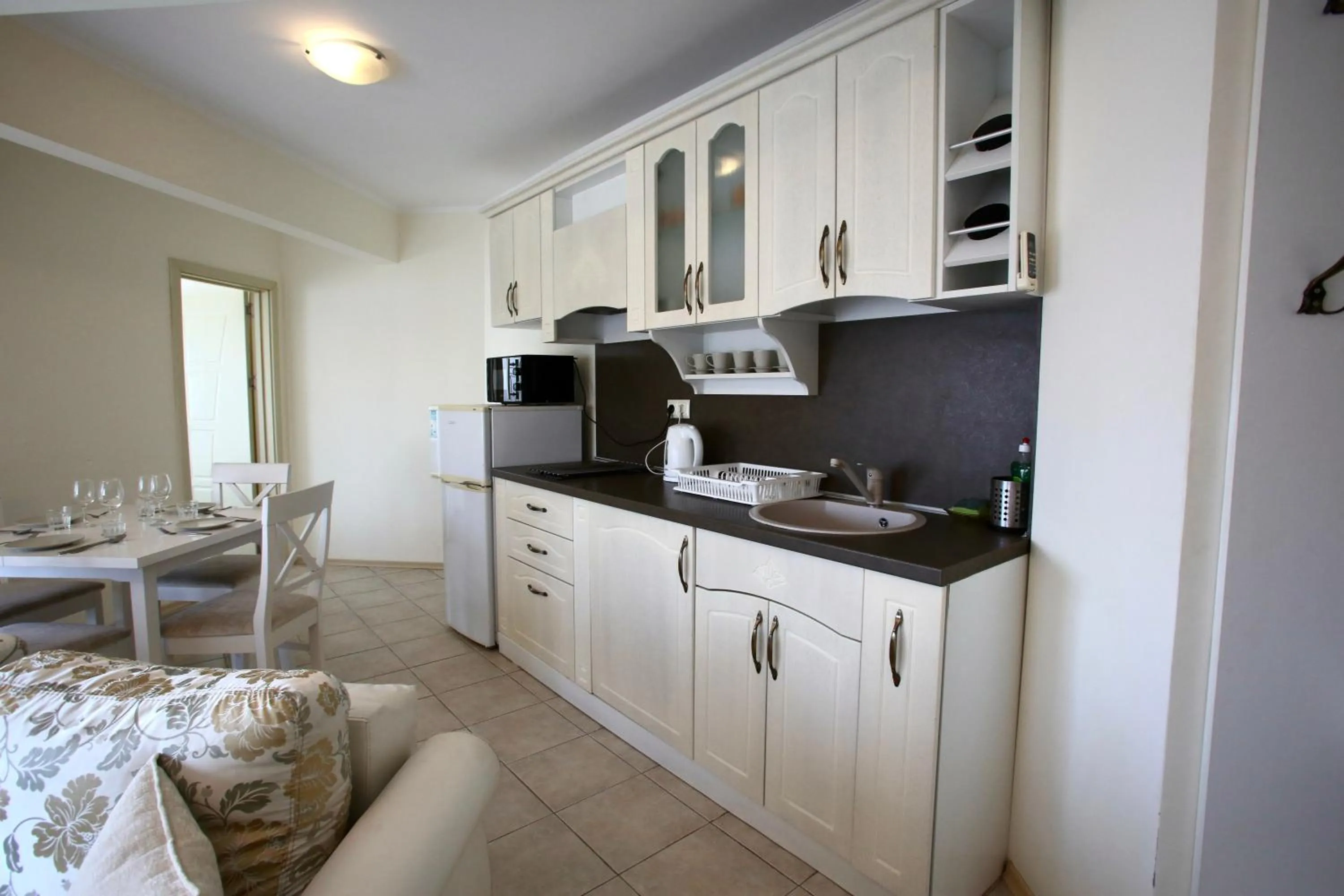 Villa Livia Boutique Apartments