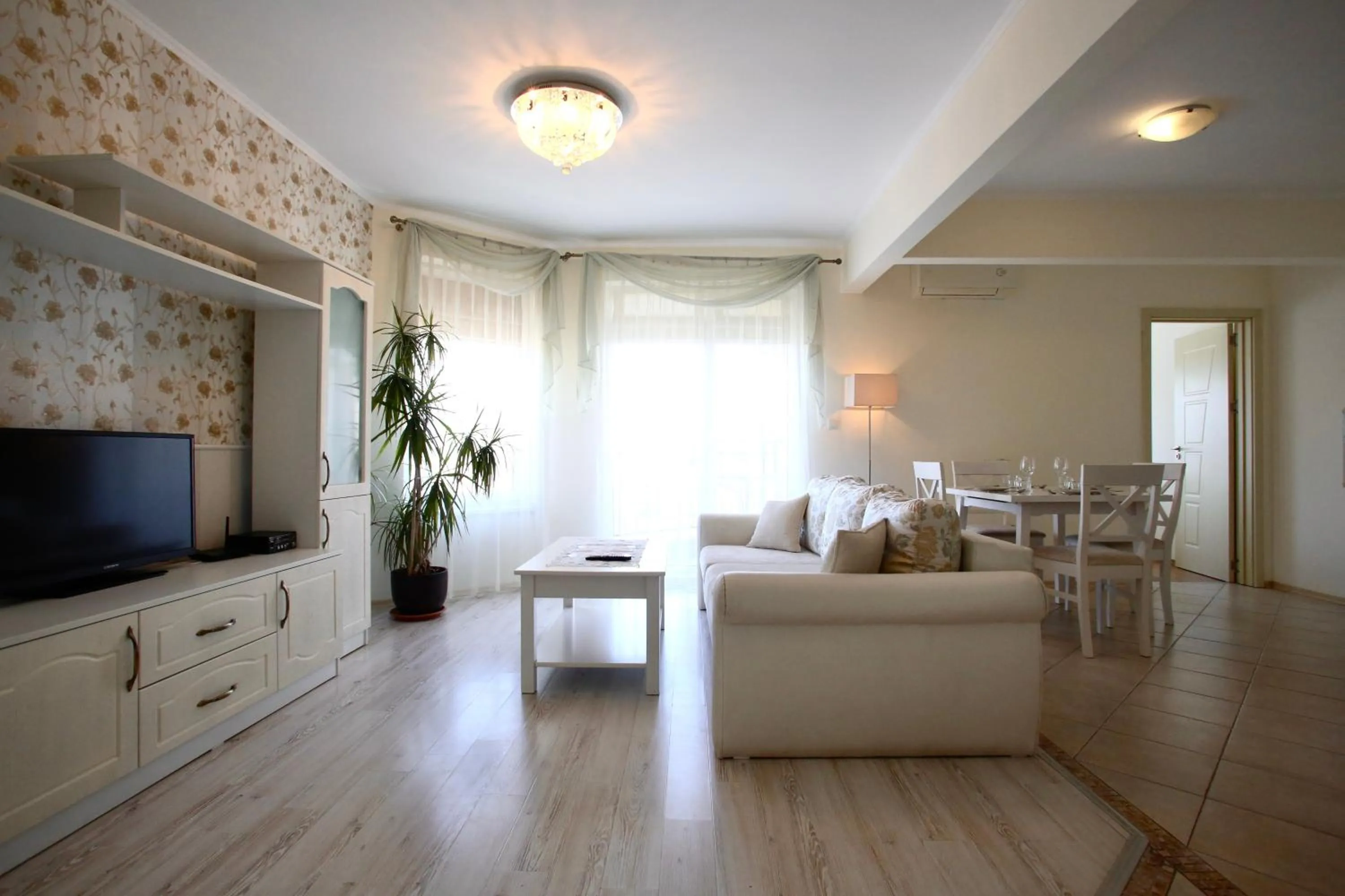 Villa Livia Boutique Apartments
