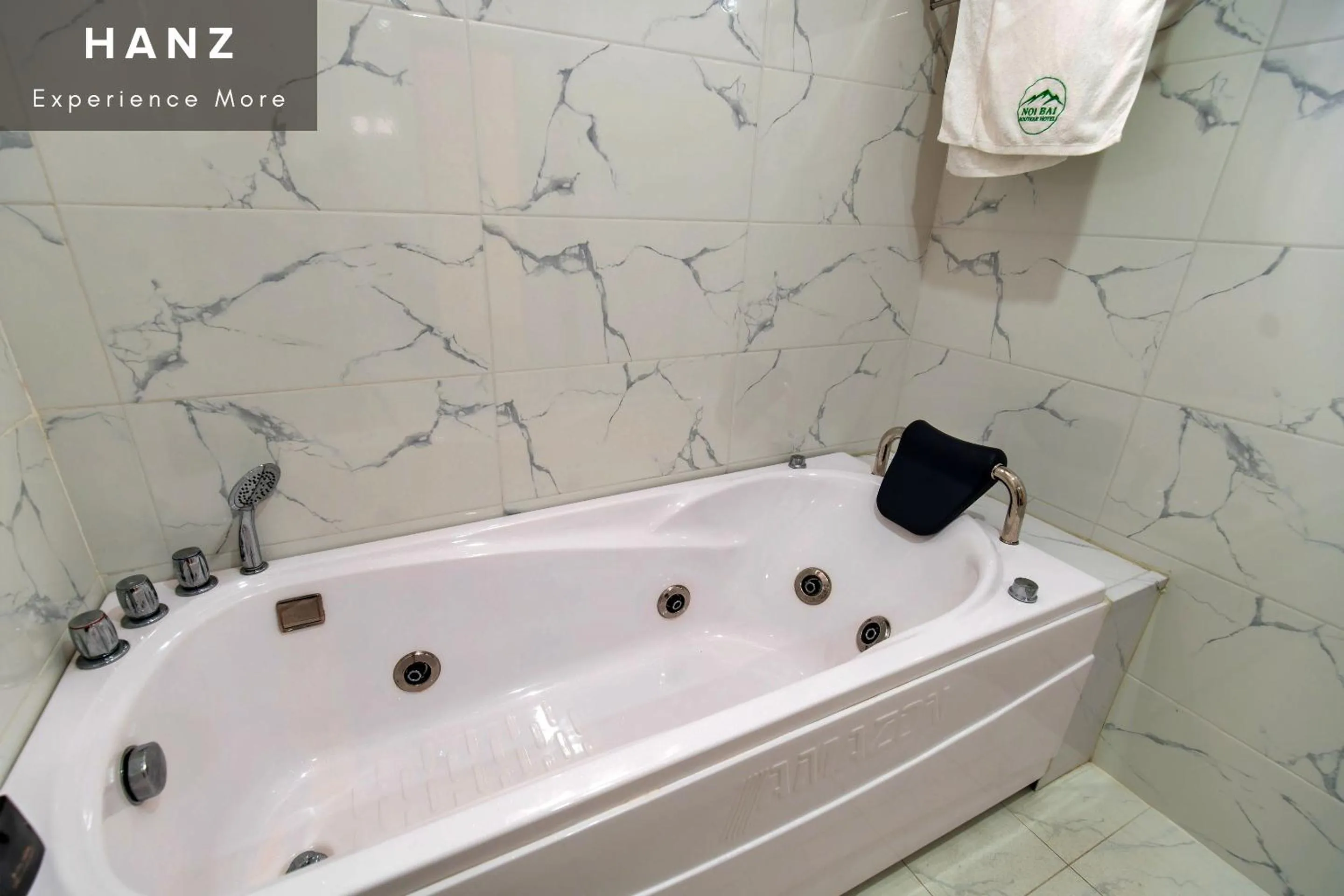 S79 Noi Bai Airport Hotel