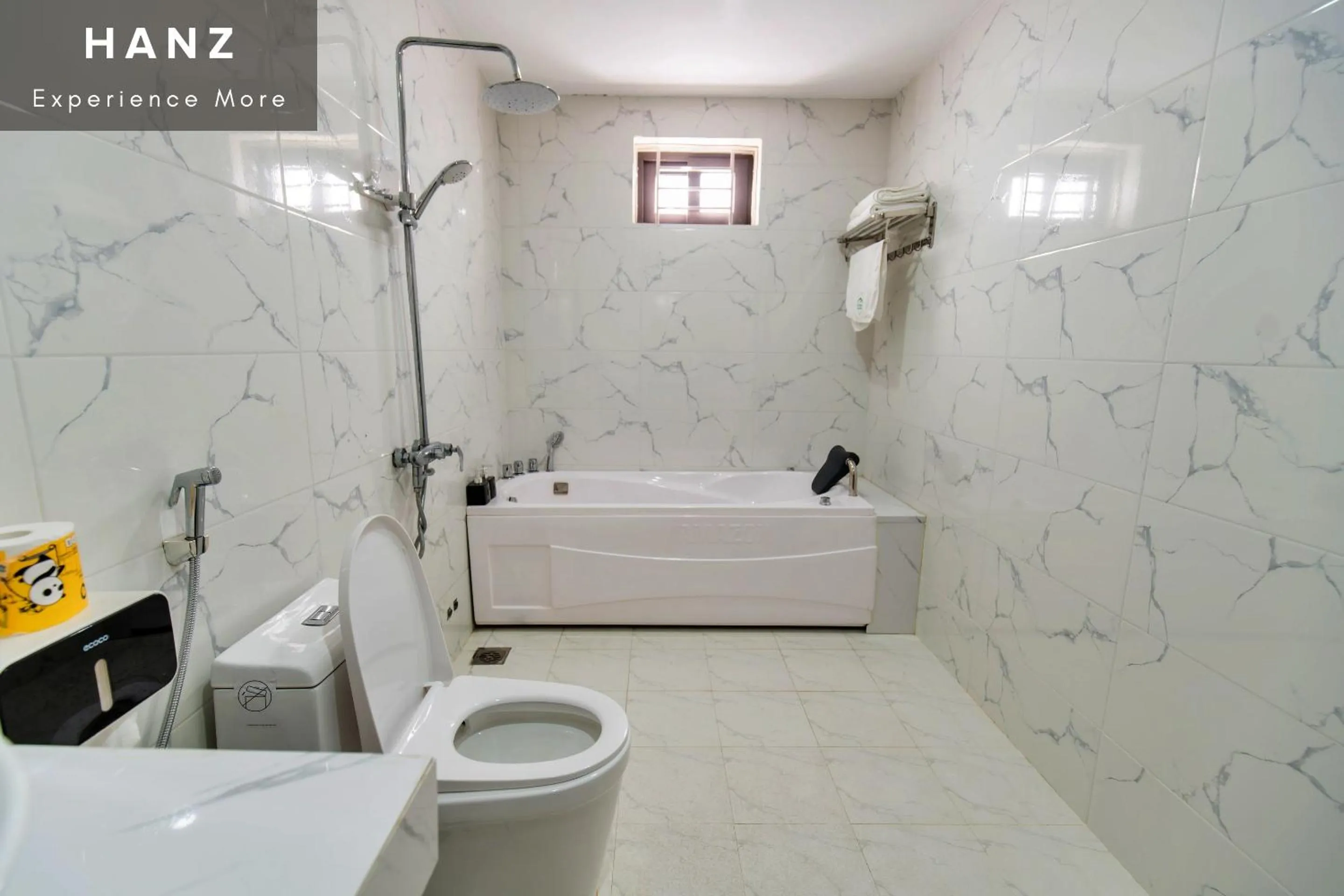 S79 Noi Bai Airport Hotel