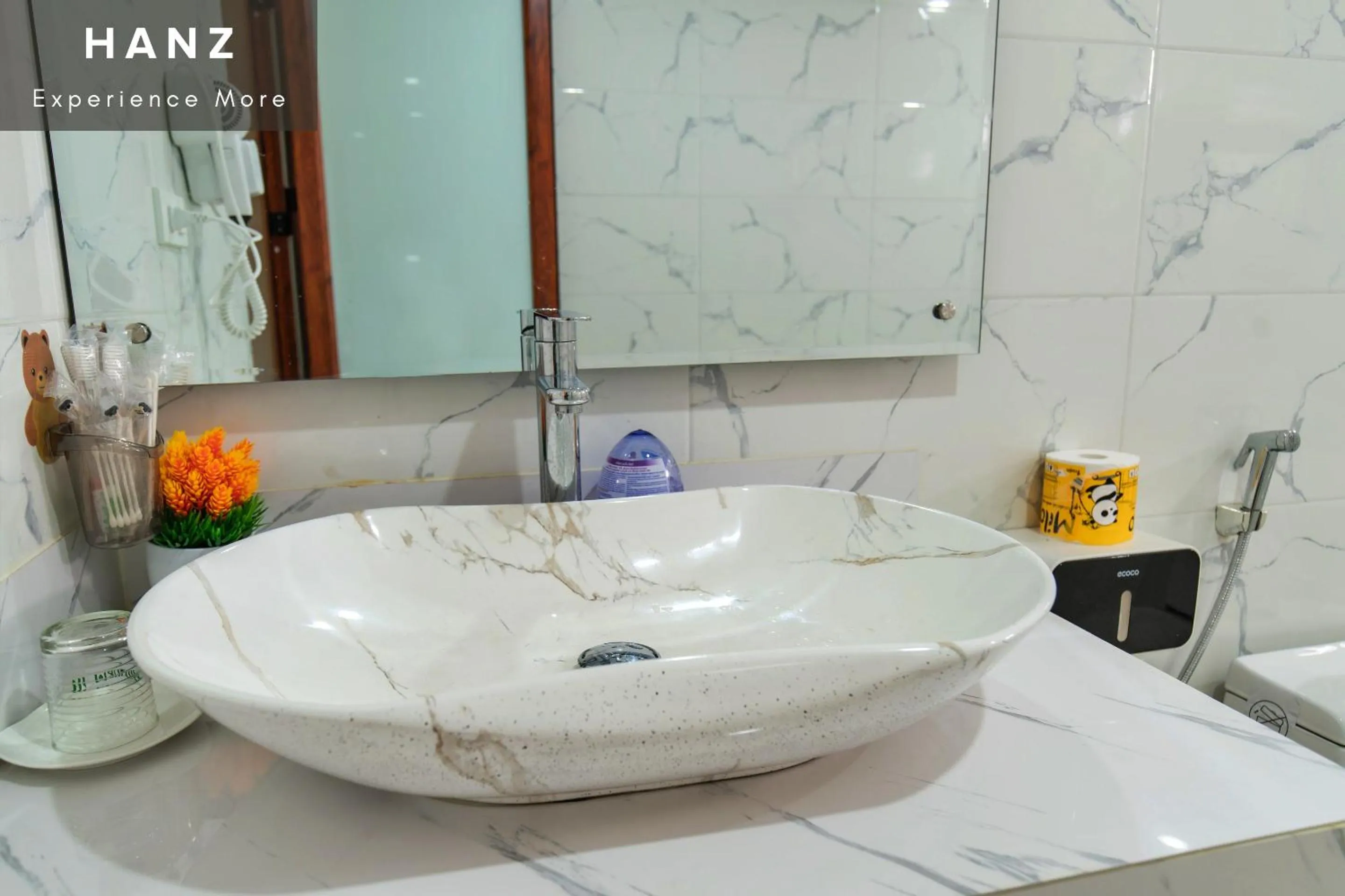 S79 Noi Bai Airport Hotel