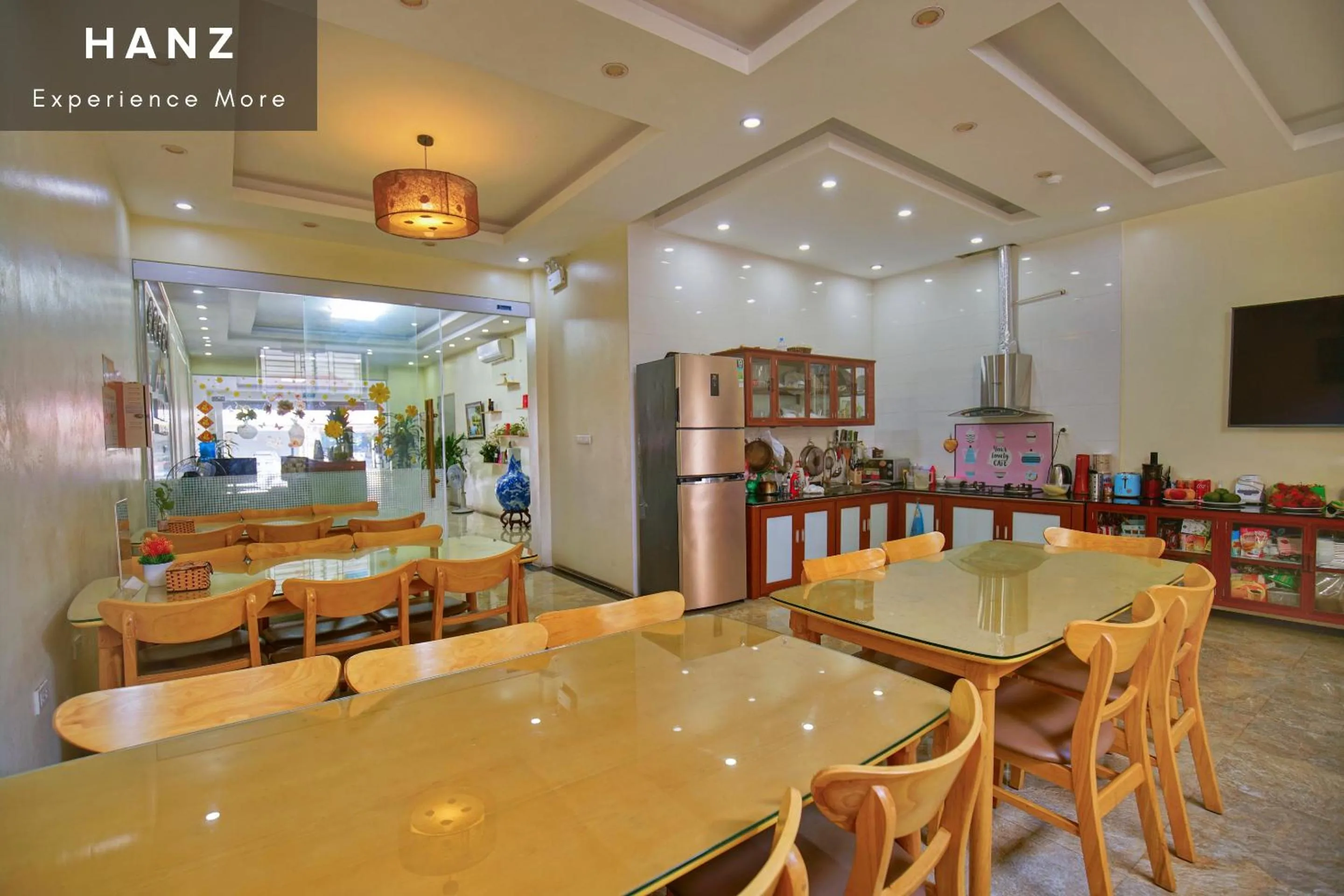 S79 Noi Bai Airport Hotel