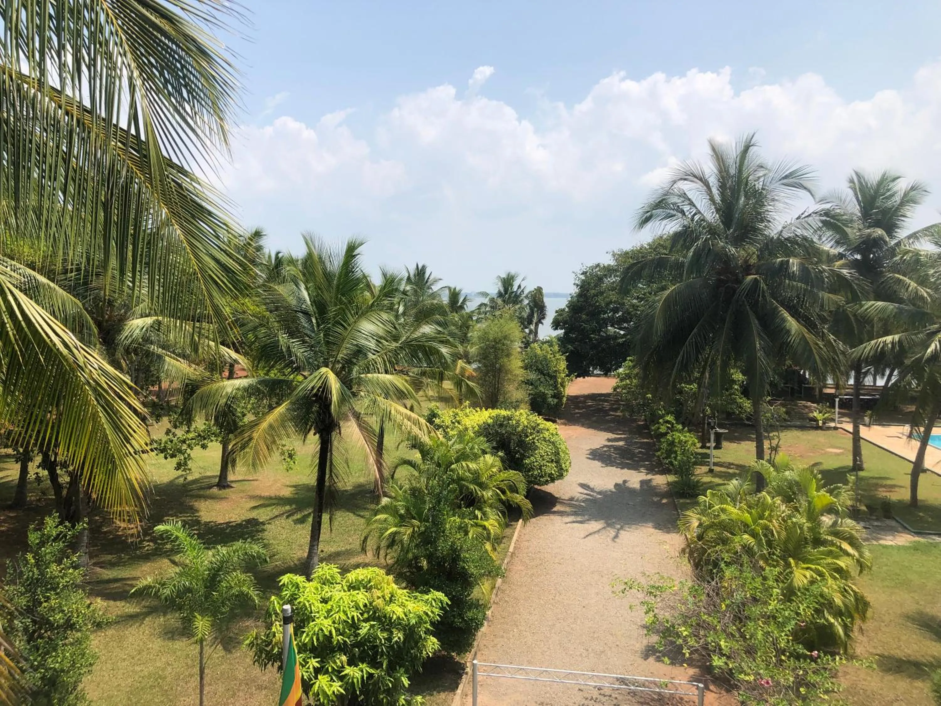 Hotel Lagoon Paradise