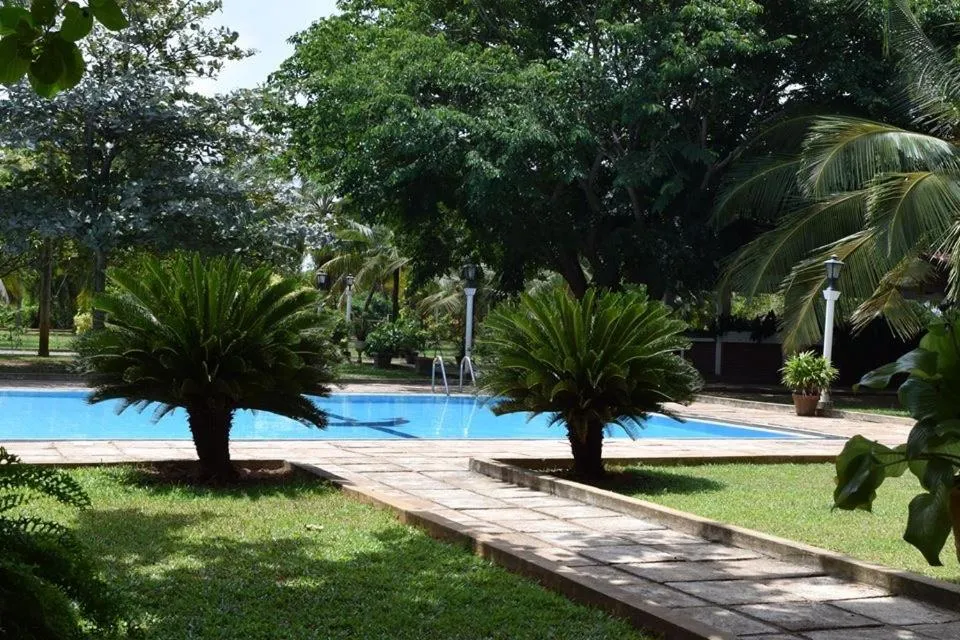 Hotel Lagoon Paradise