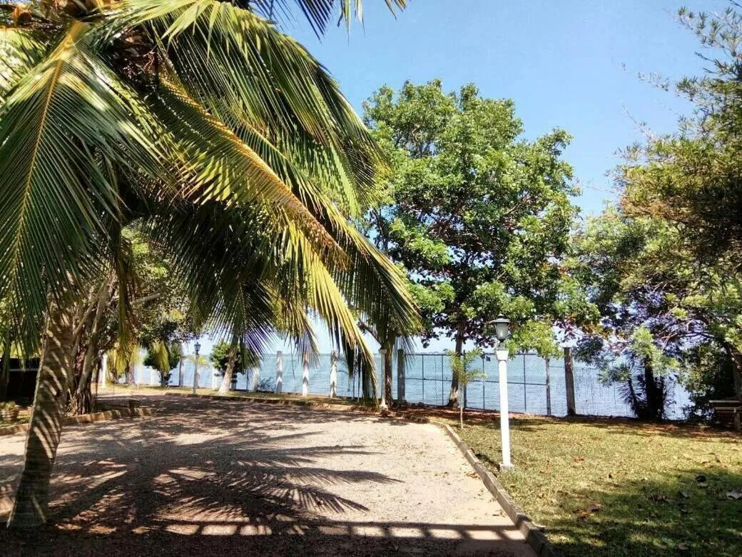 Hotel Lagoon Paradise