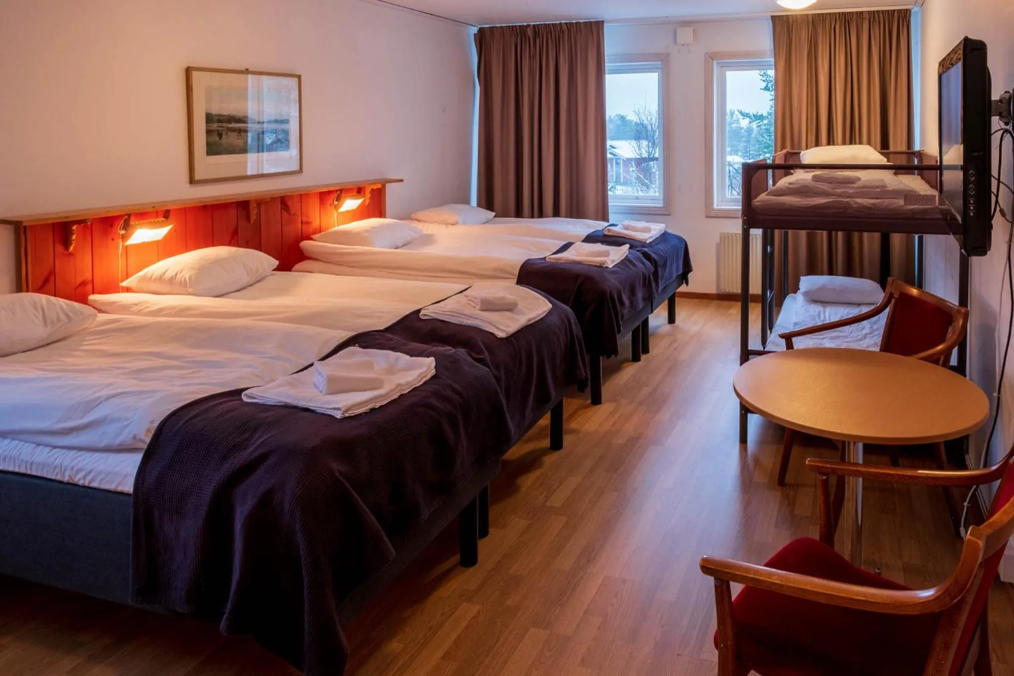 Norrfällsviken Rum & Kök