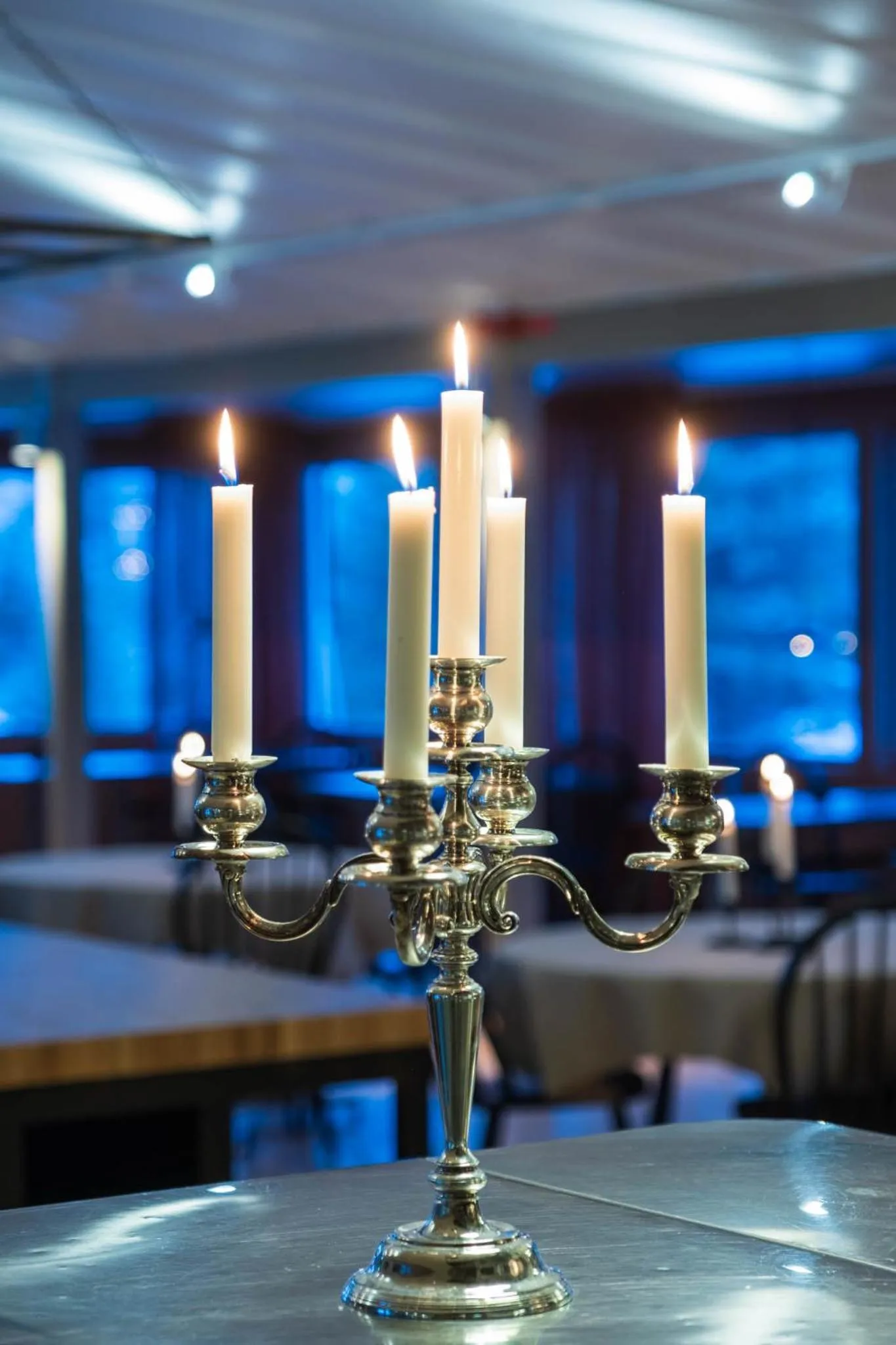 Restaurant/places to eat in Norrfällsviken Rum & Kök