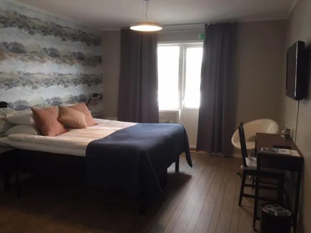 Norrfällsviken Rum & Kök