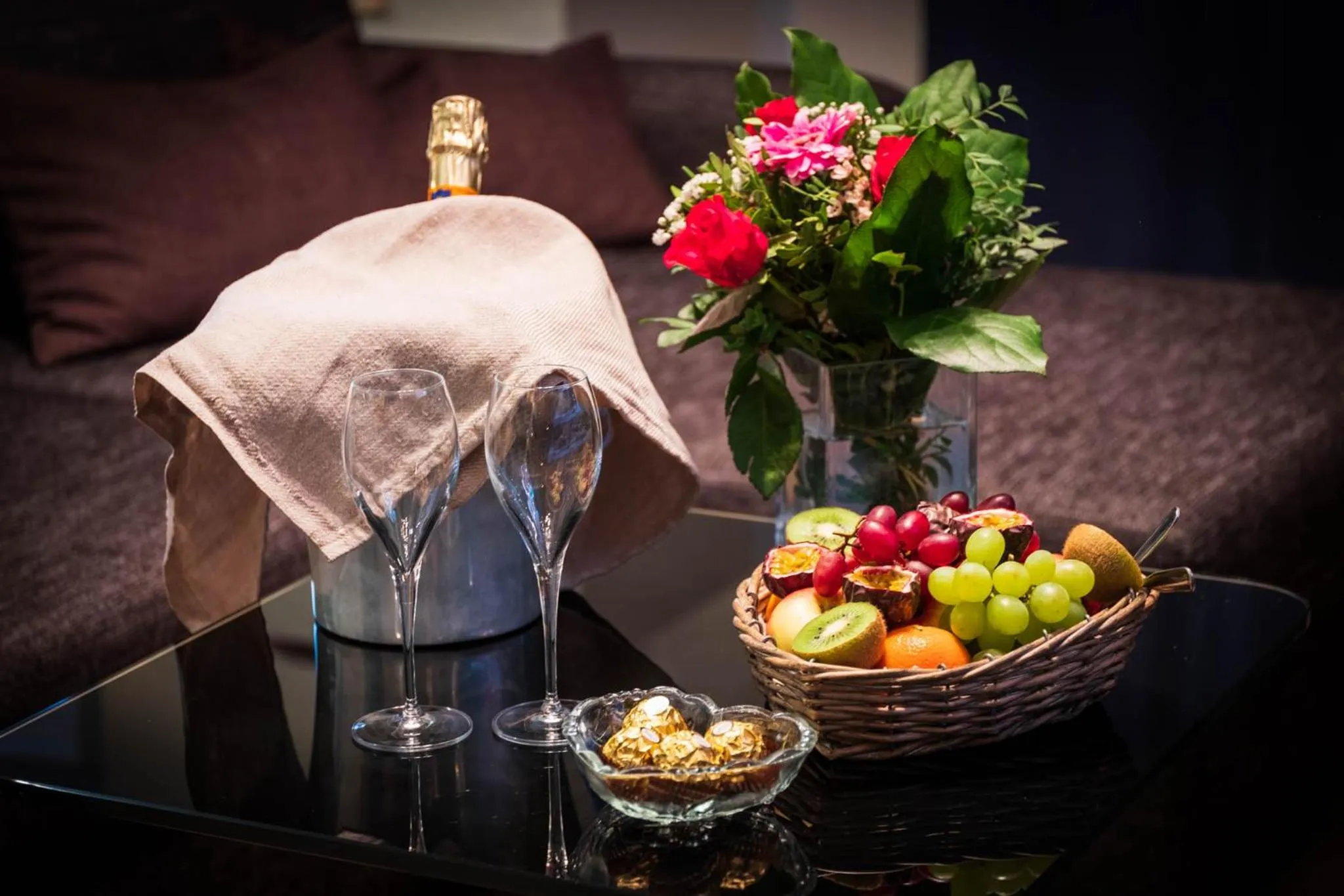 Norrfällsviken Rum & Kök