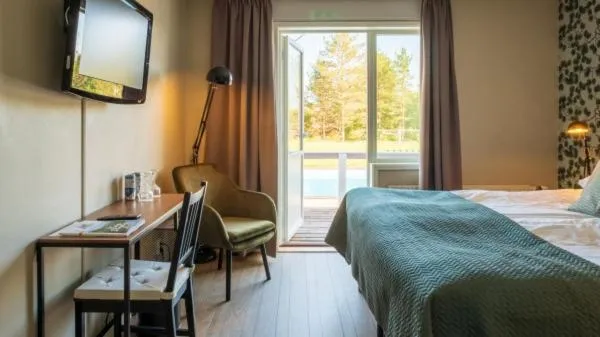 Norrfällsviken Rum & Kök