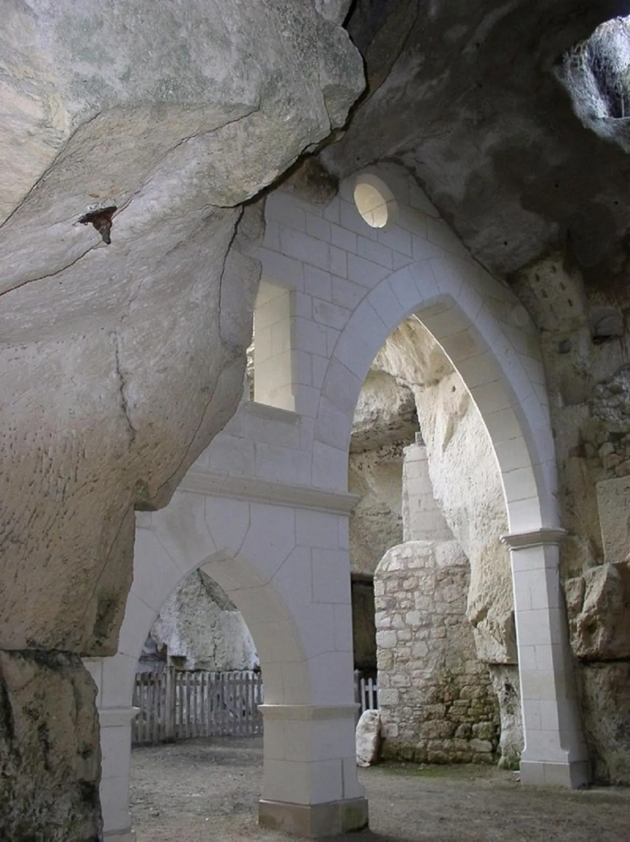 Other in Le Petit Hureau