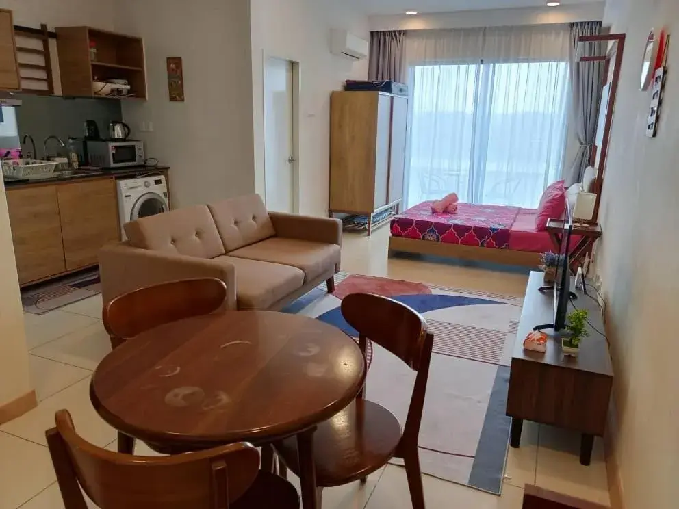 Timurbay Seafront byRomeoMike Timurbay Seafront byRomeoMike