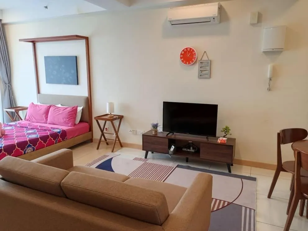 Timurbay Seafront byRomeoMike