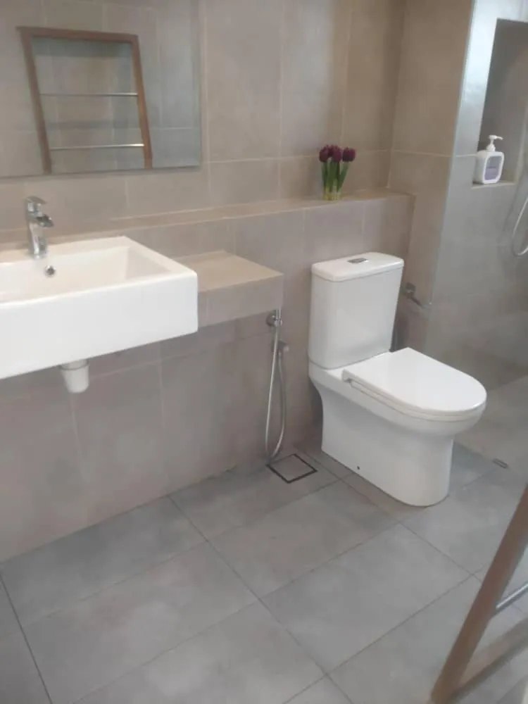 Timurbay Seafront byRomeoMike