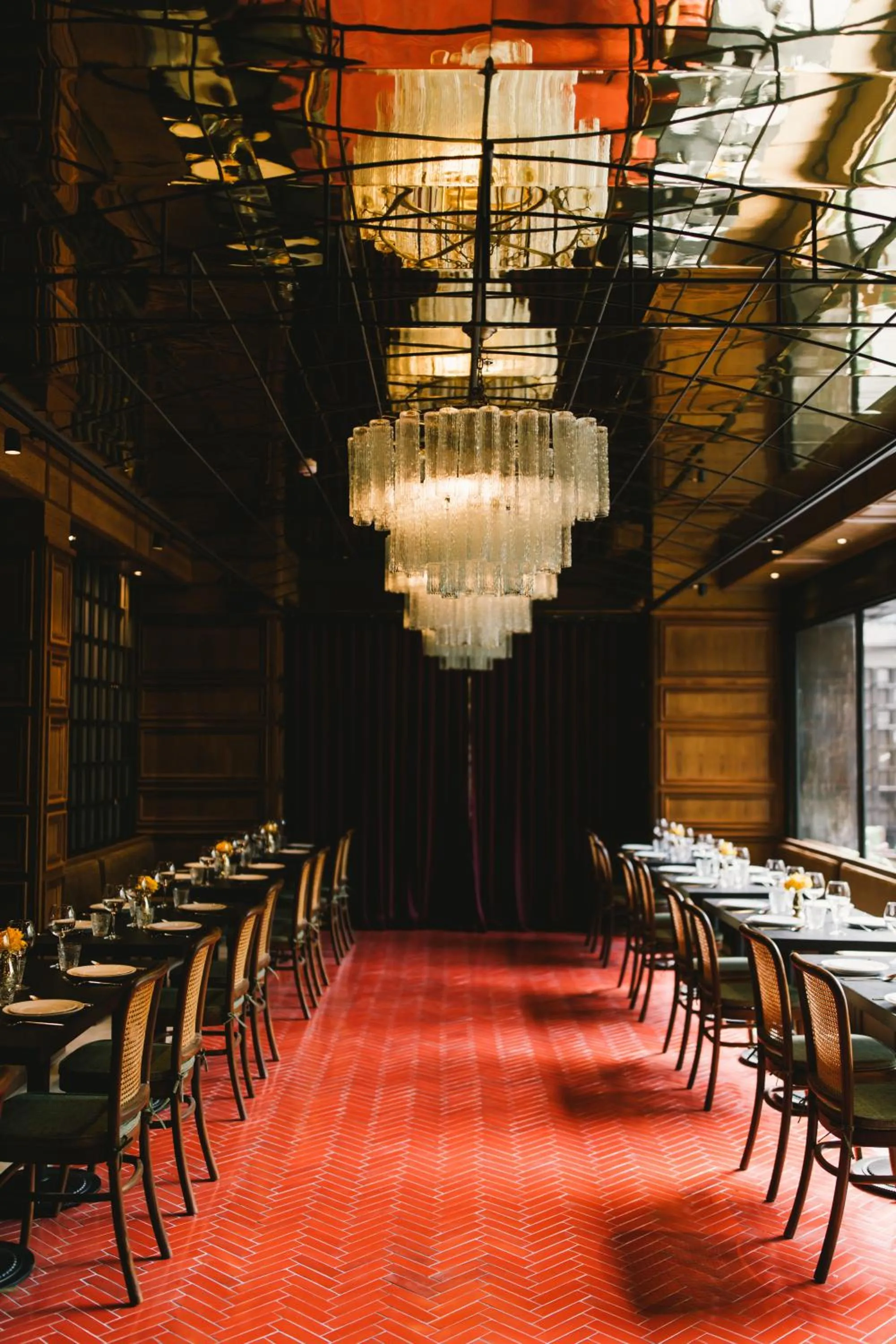 Restaurant/places to eat in Payaa Hotel