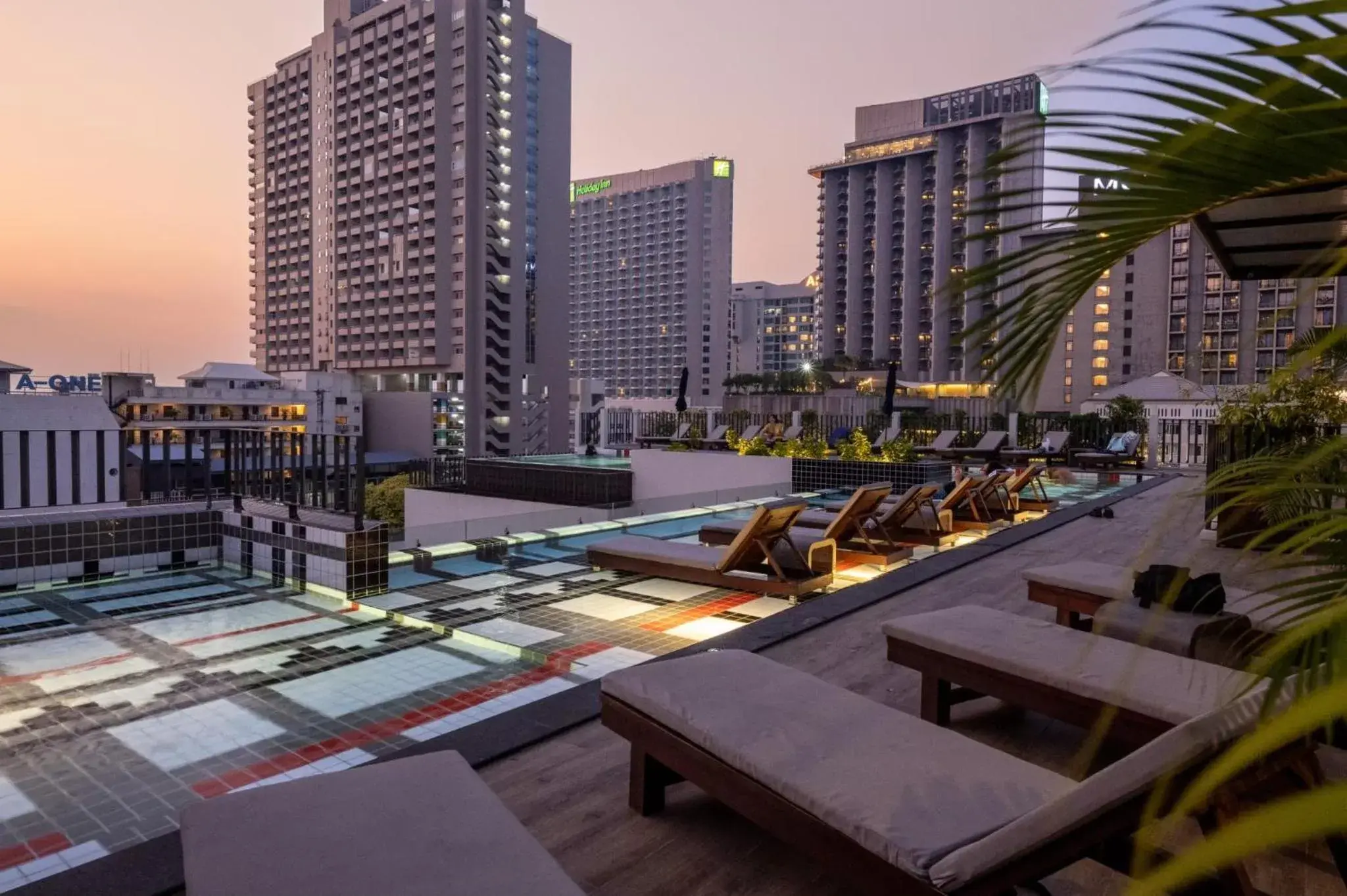 Payaa Hotel Payaa Hotel