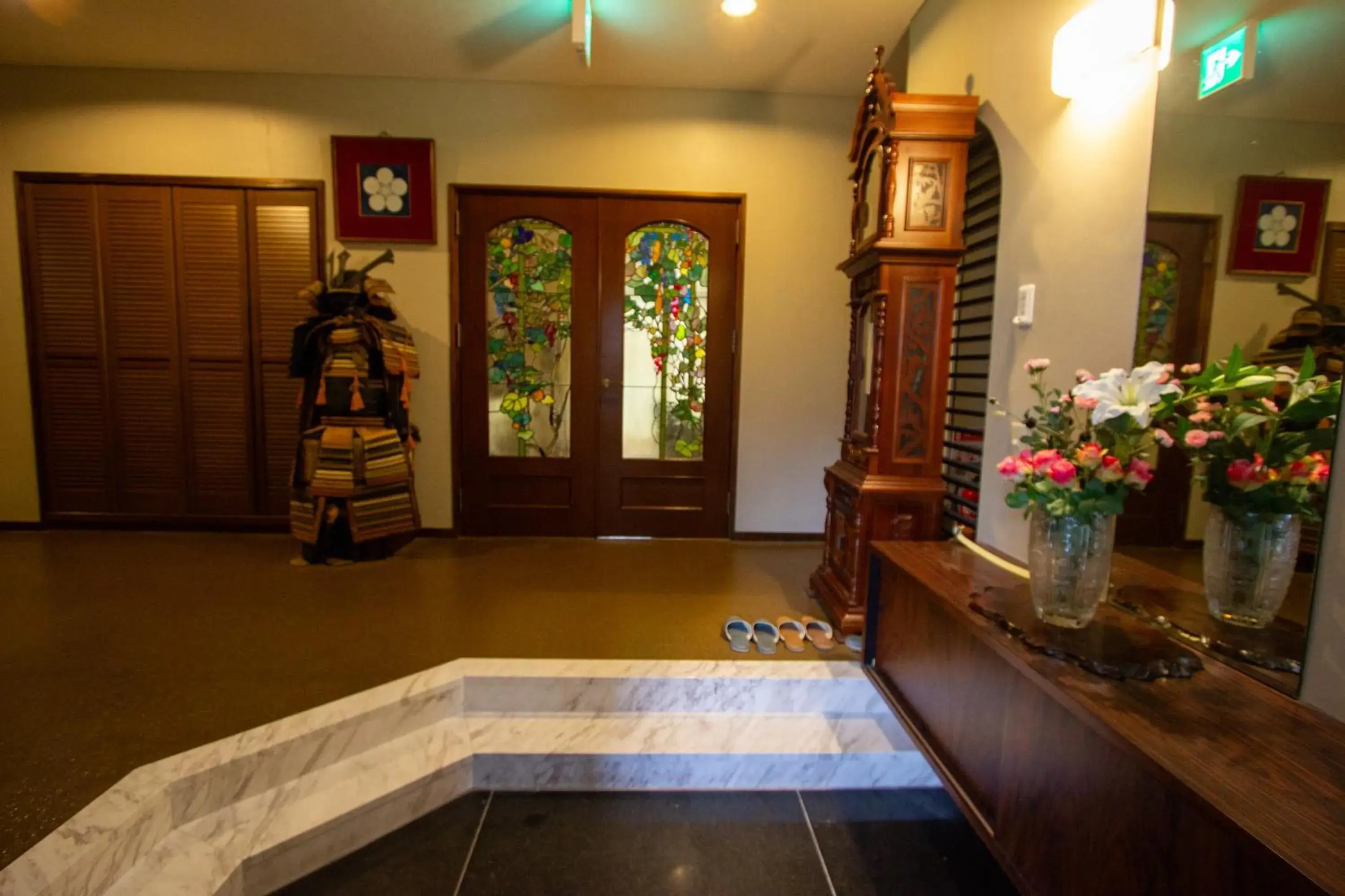 Photo of the whole room in HOTEL DO-YA BEPPU Hanare Photo of the whole room in HOTEL DO-YA BEPPU Hanare