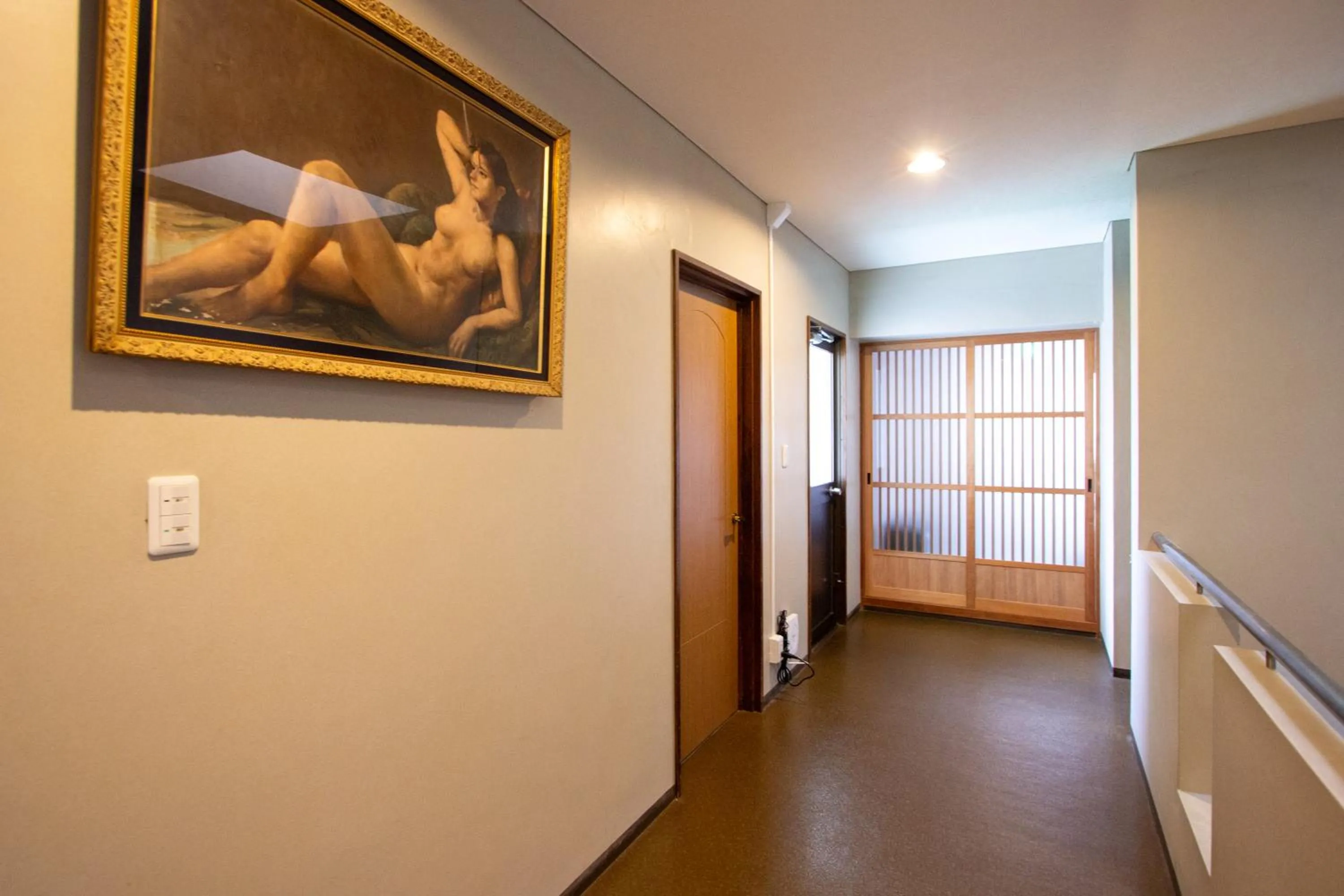 Photo of the whole room in HOTEL DO-YA BEPPU Hanare