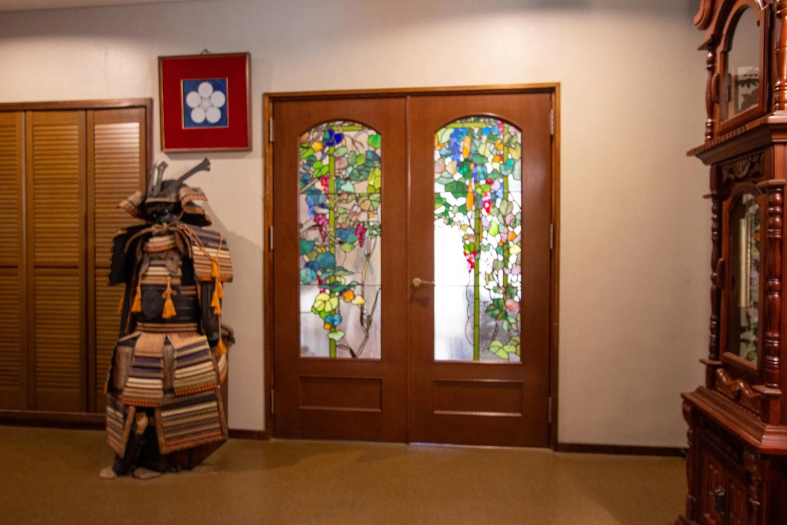 Photo of the whole room in HOTEL DO-YA BEPPU Hanare