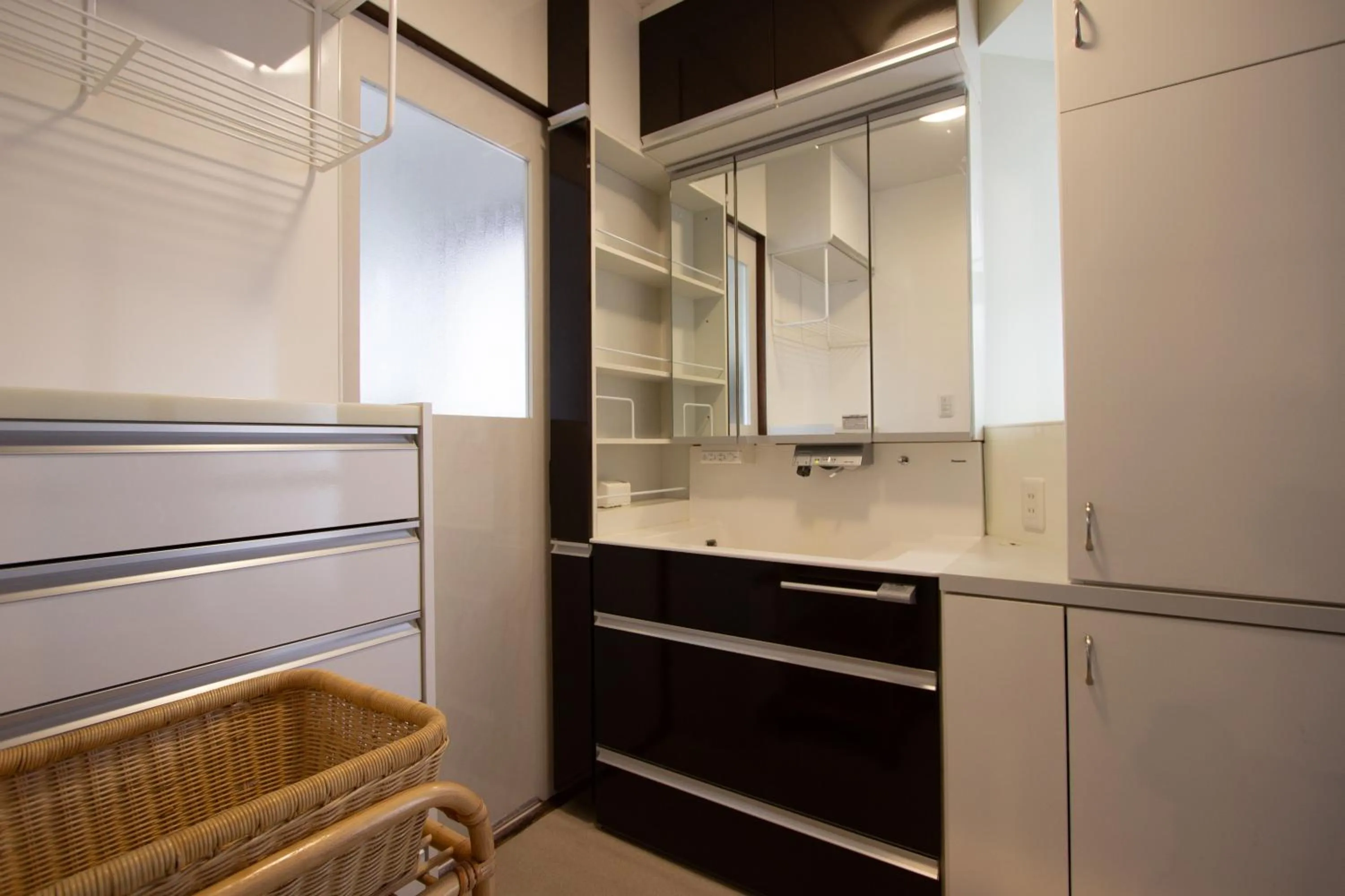 Bathroom in HOTEL DO-YA BEPPU Hanare