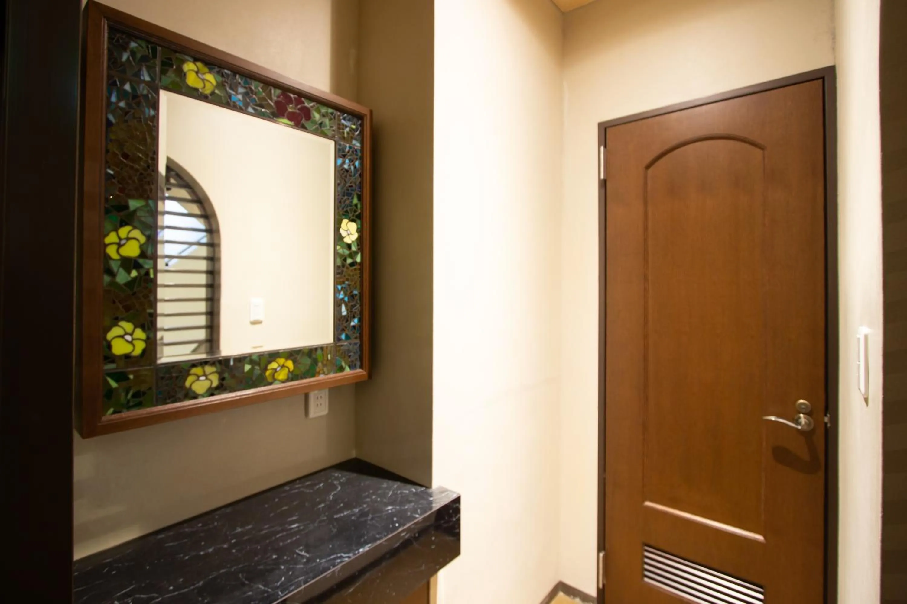 Photo of the whole room in HOTEL DO-YA BEPPU Hanare